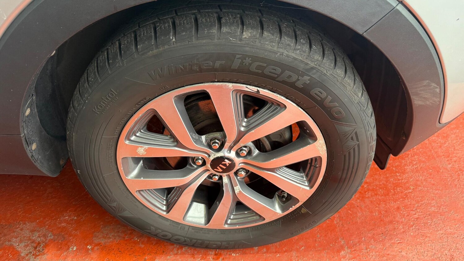 Used Kia Sportage for sale - 76701073: Photo 27