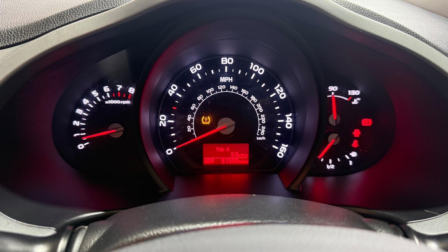 Used Kia Sportage for sale - 76701073: Photo 28