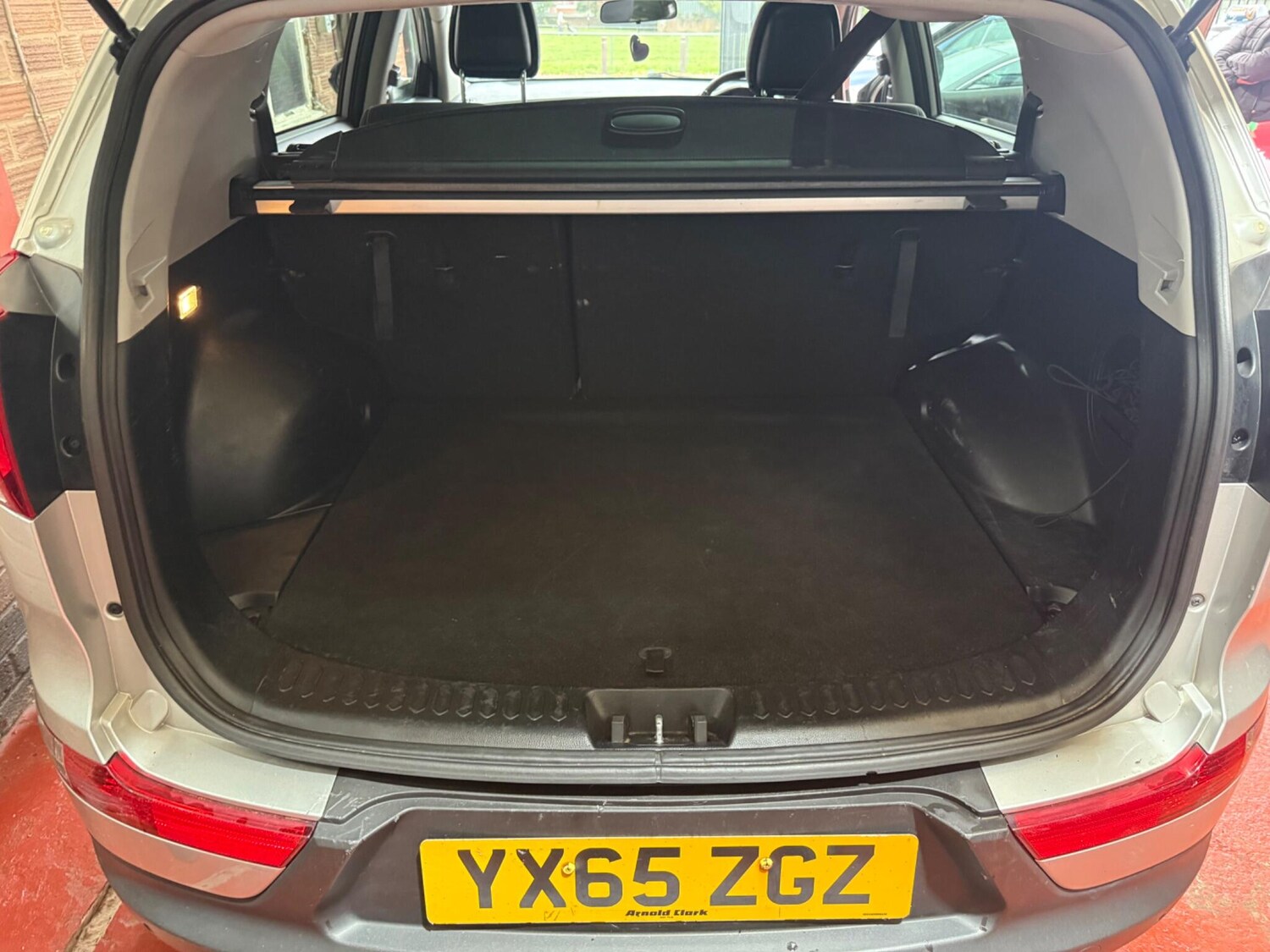 Used Kia Sportage for sale - 76701073: Photo 30