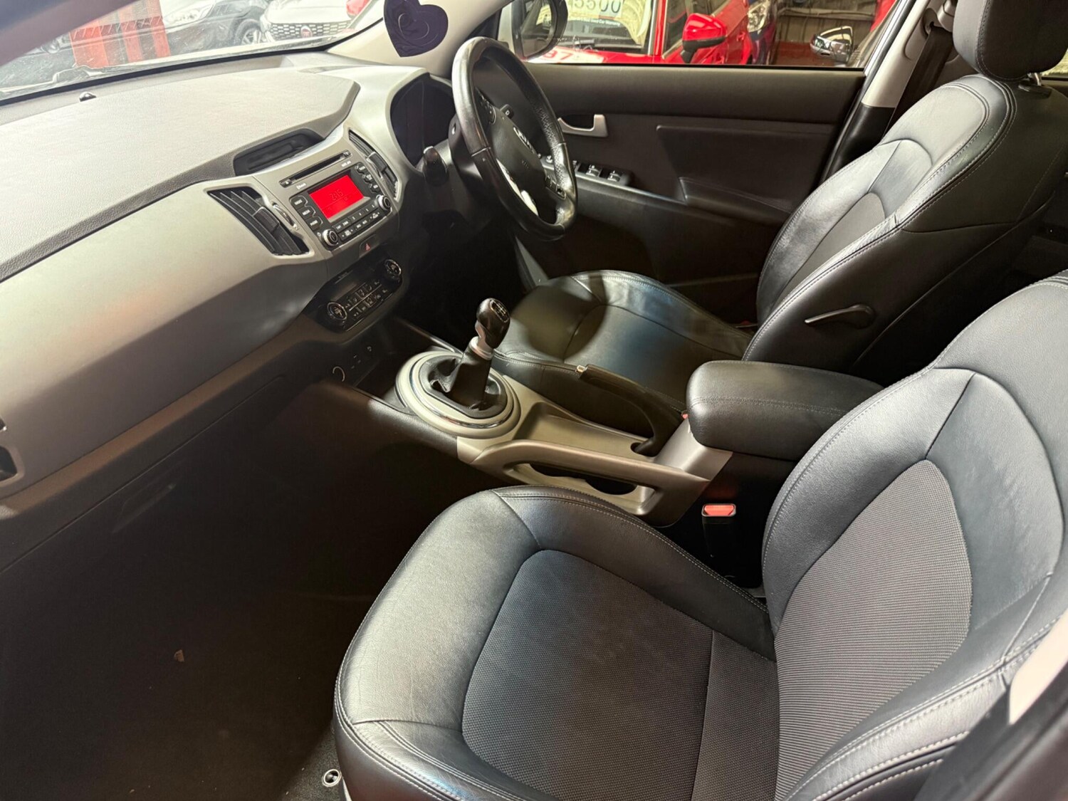 Used Kia Sportage for sale - 76701073: Photo 31