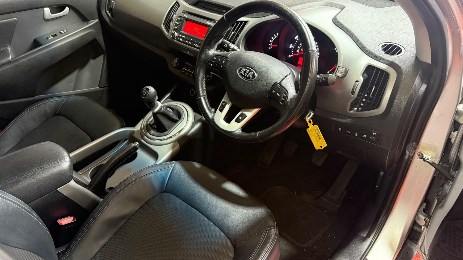 Used Kia Sportage for sale - 76701073: Photo 36