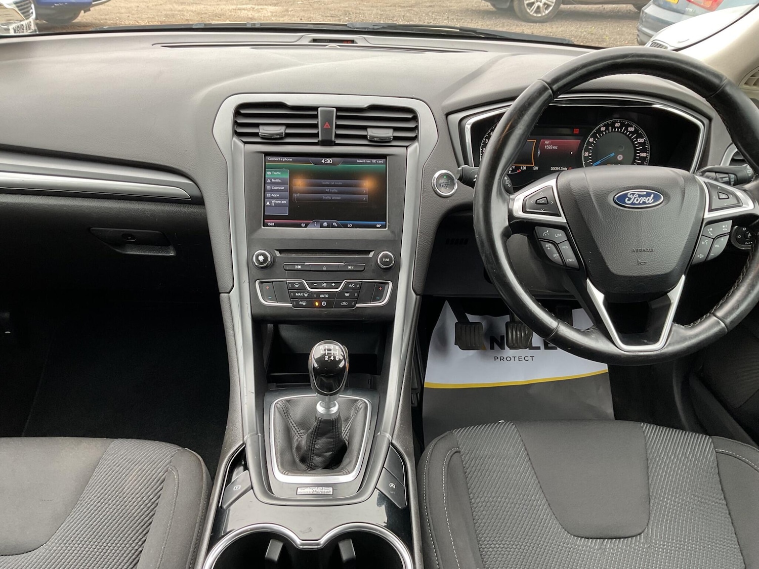 Used Ford Mondeo 2015 for sale - 77794003: Photo 18