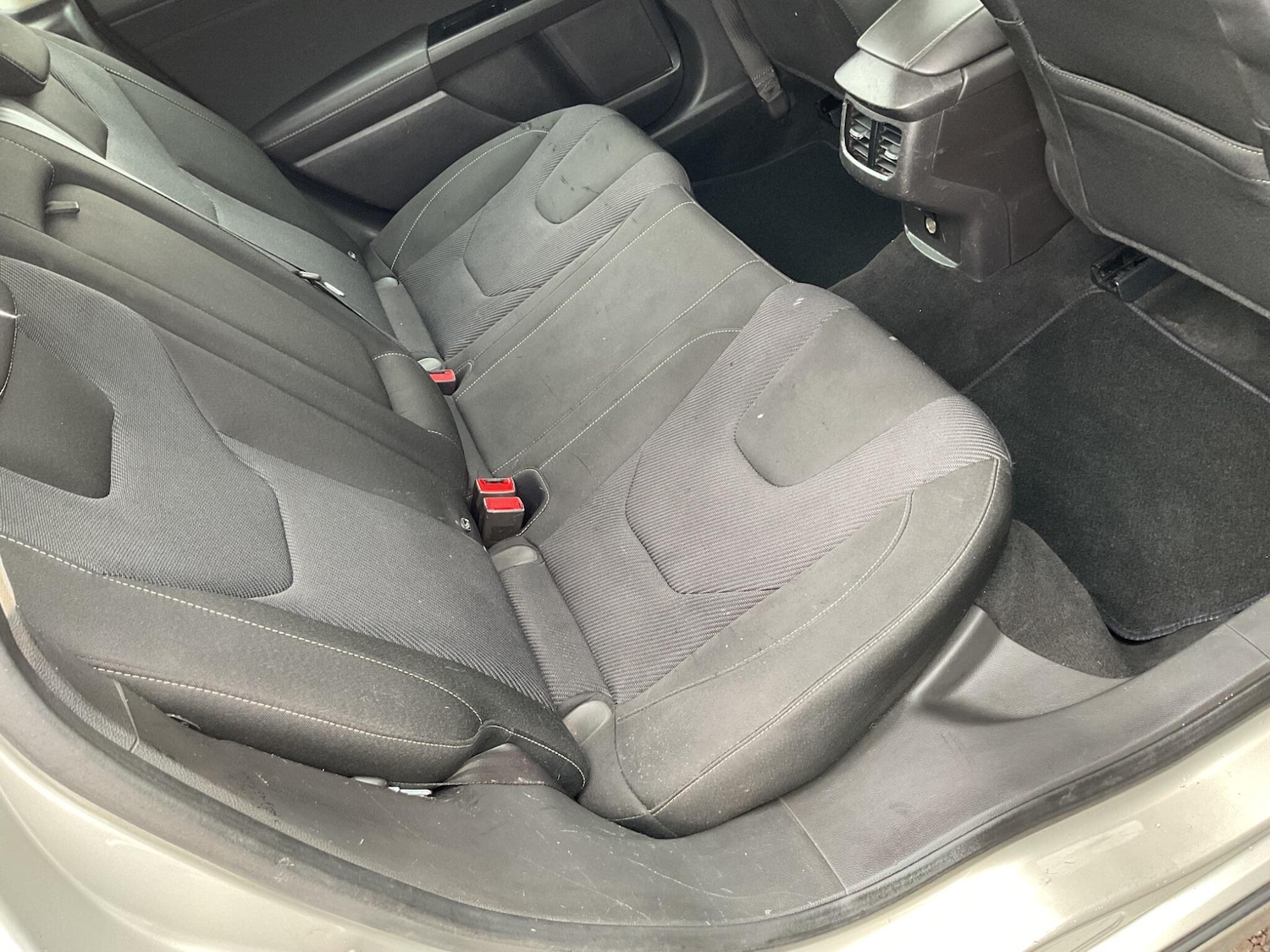 Used Ford Mondeo 2015 for sale - 77794003: Photo 22