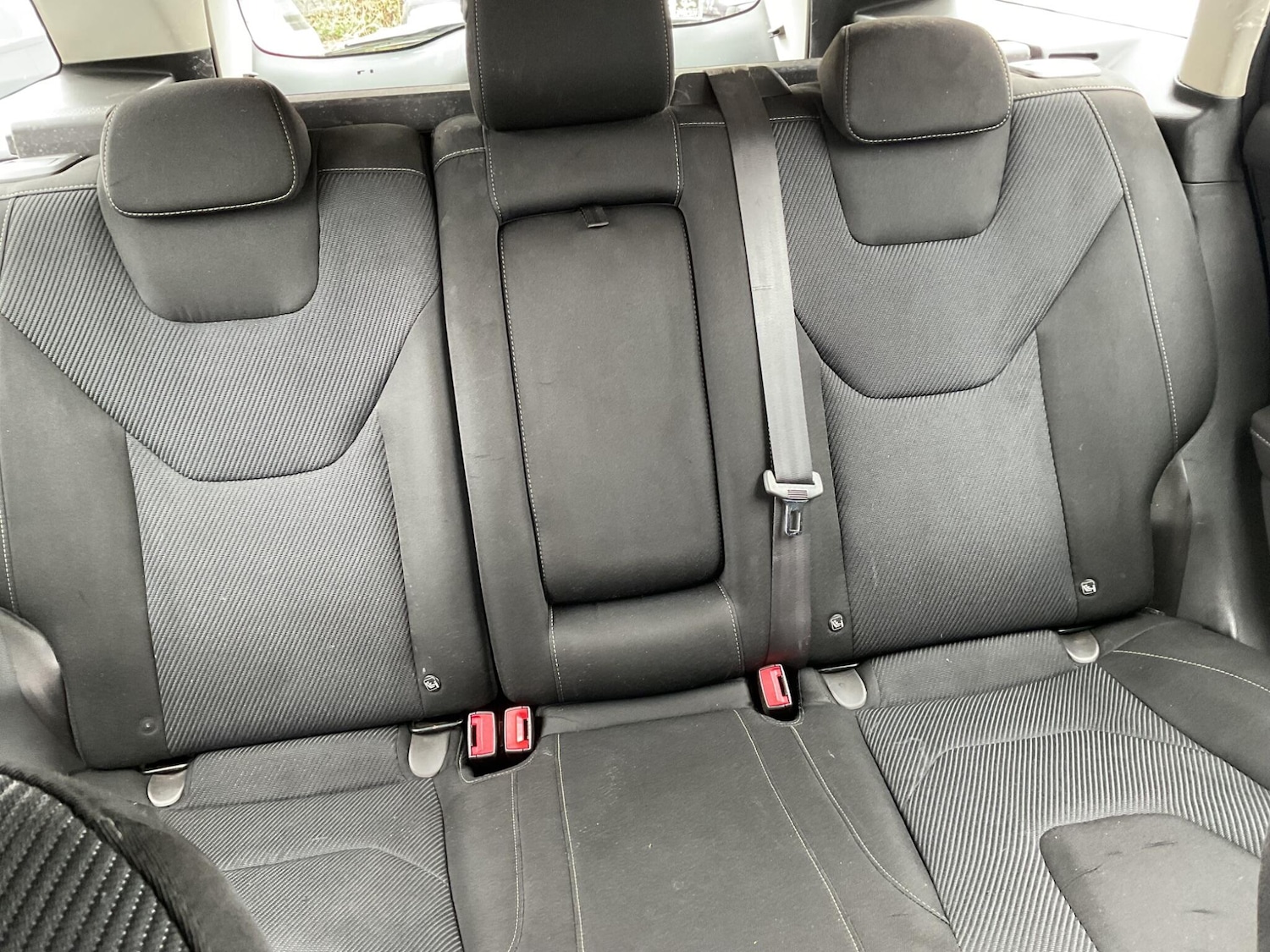 Used Ford Mondeo 2015 for sale - 77794003: Photo 23