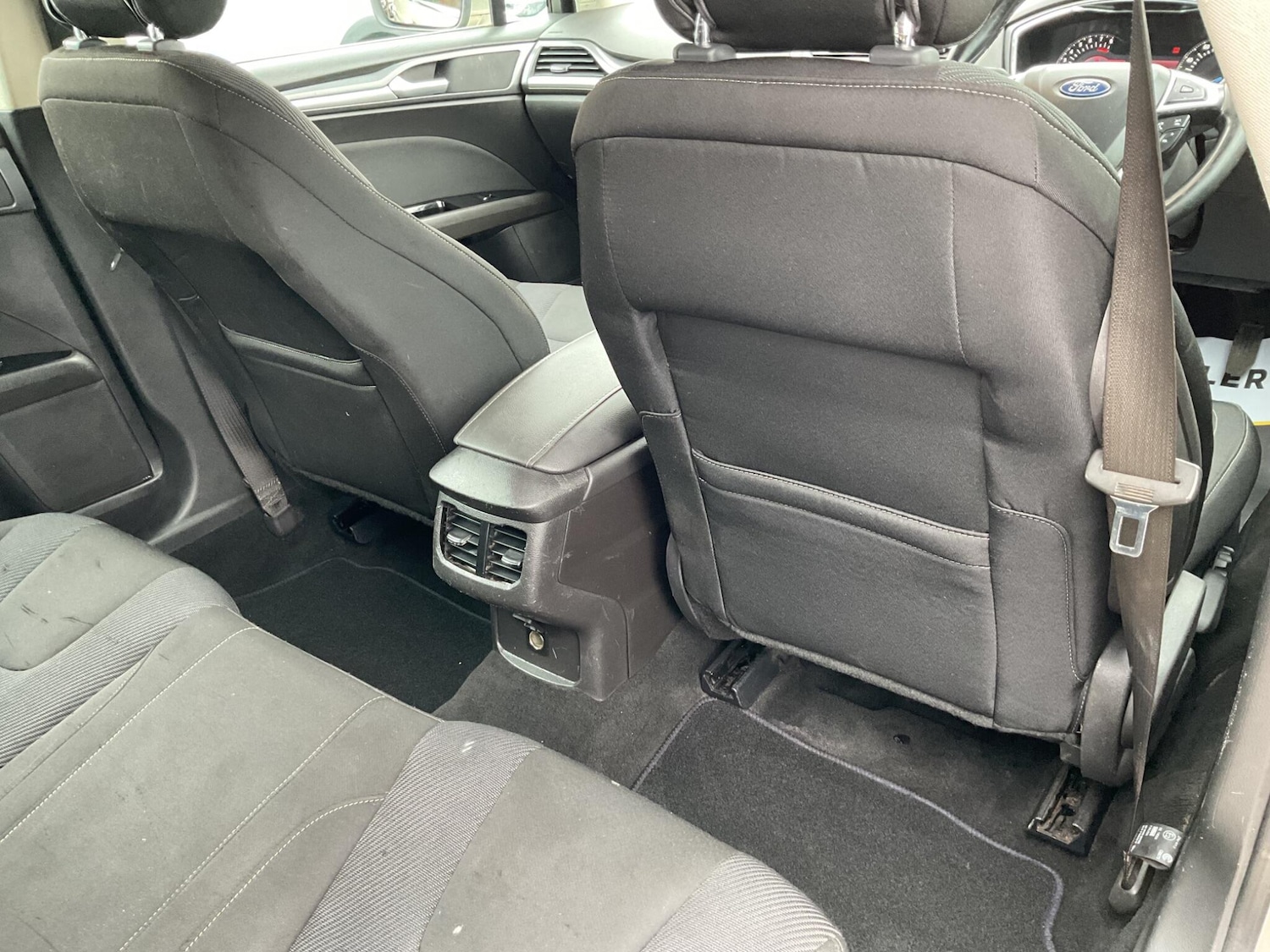 Used Ford Mondeo 2015 for sale - 77794003: Photo 24