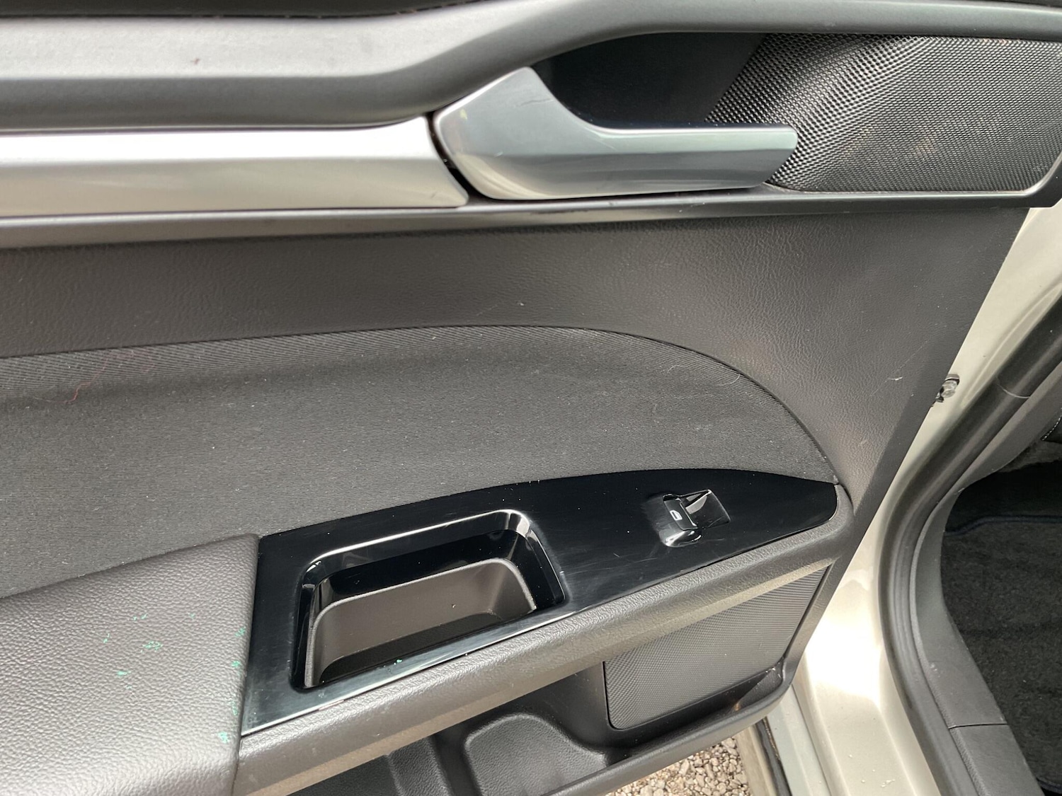 Used Ford Mondeo 2015 for sale - 77794003: Photo 30