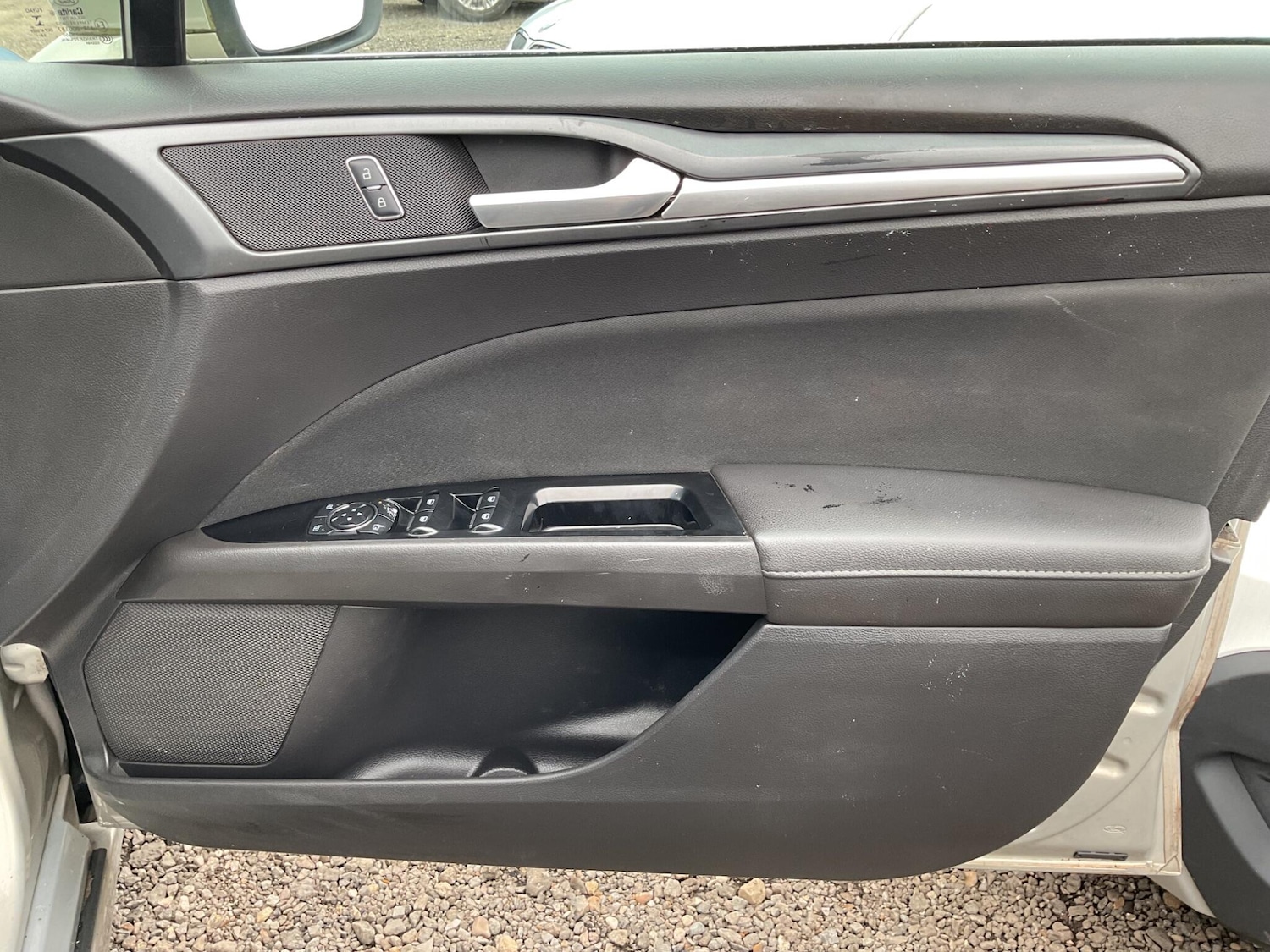 Used Ford Mondeo 2015 for sale - 77794003: Photo 31