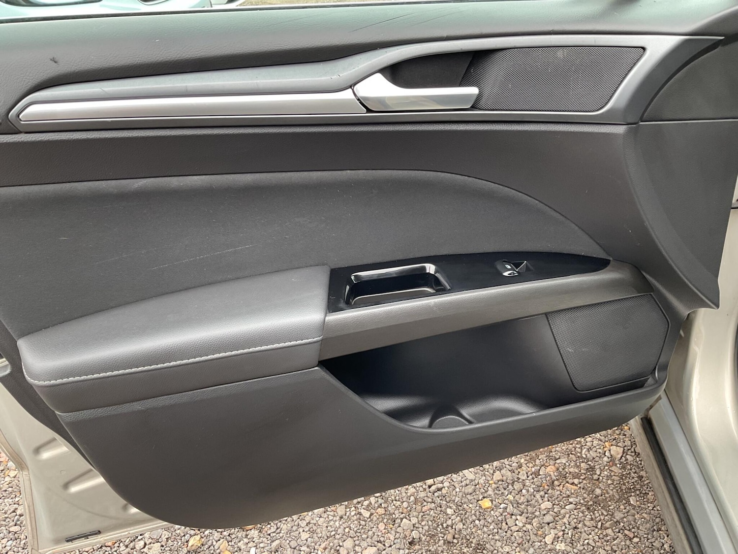 Used Ford Mondeo 2015 for sale - 77794003: Photo 34