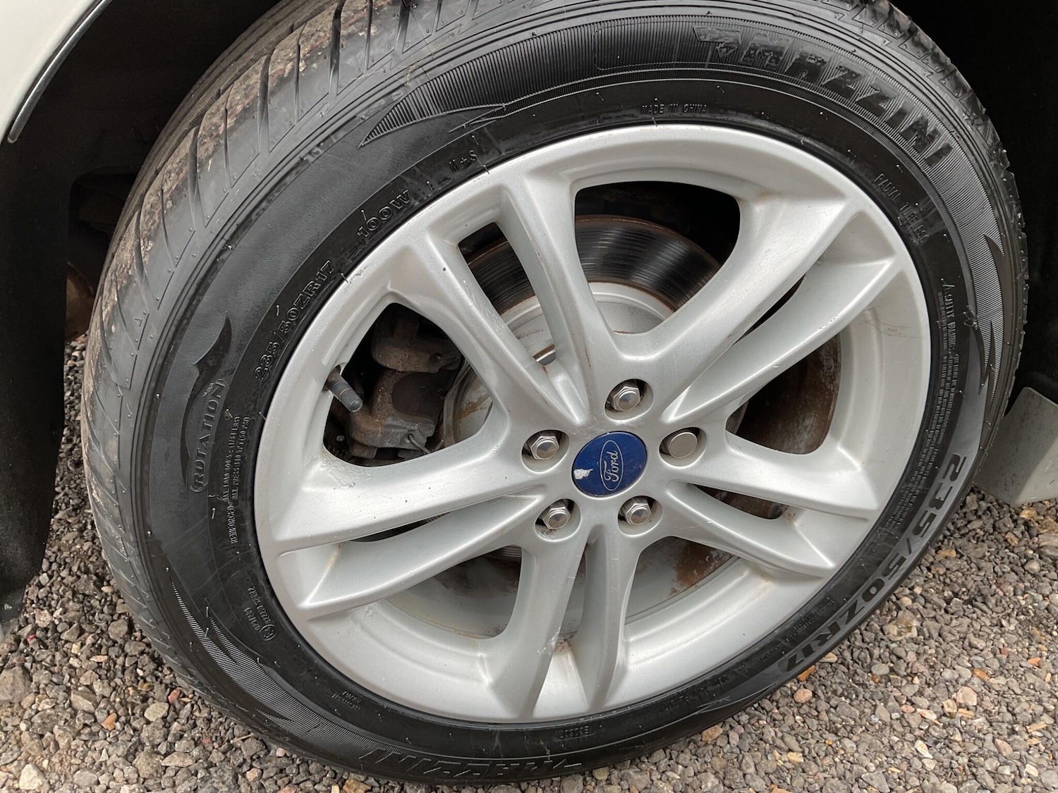 Used Ford Mondeo 2015 for sale - 77794003: Photo 36