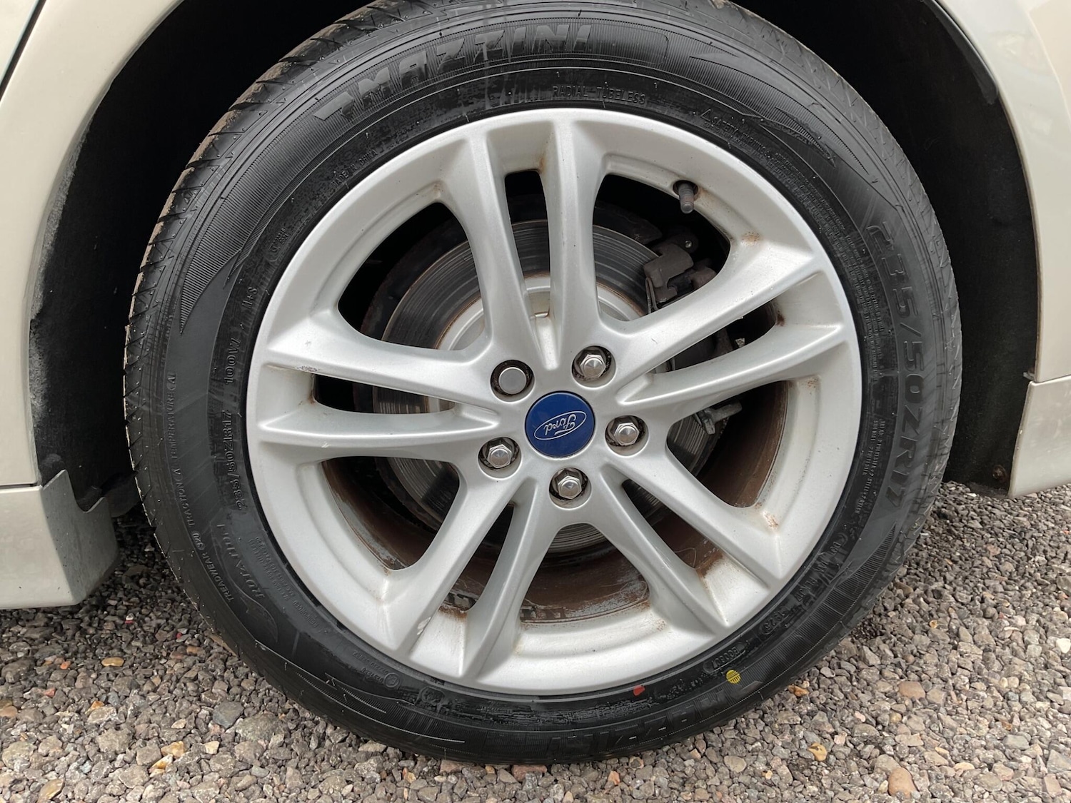 Used Ford Mondeo 2015 for sale - 77794003: Photo 37