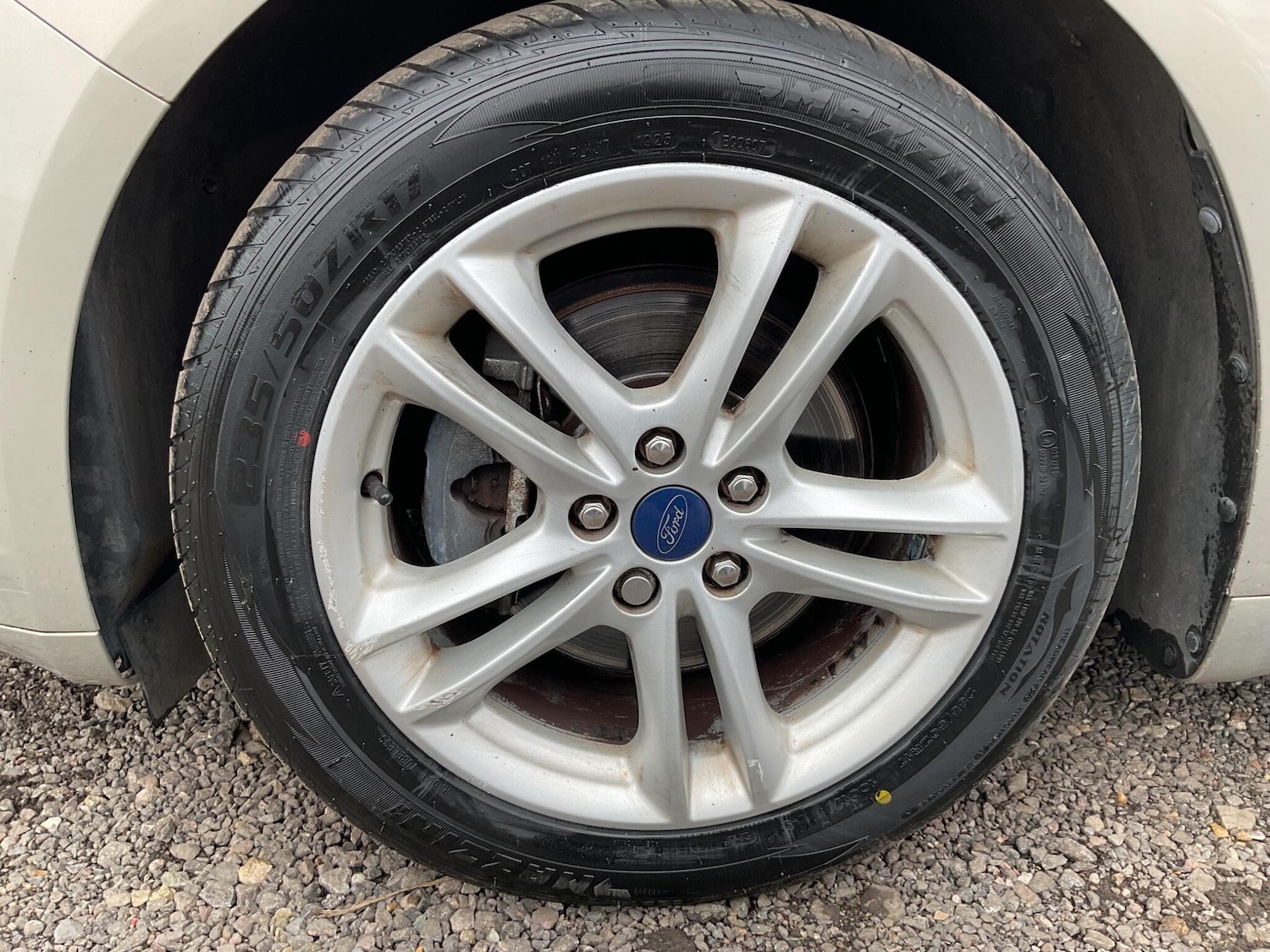 Used Ford Mondeo 2015 for sale - 77794003: Photo 38