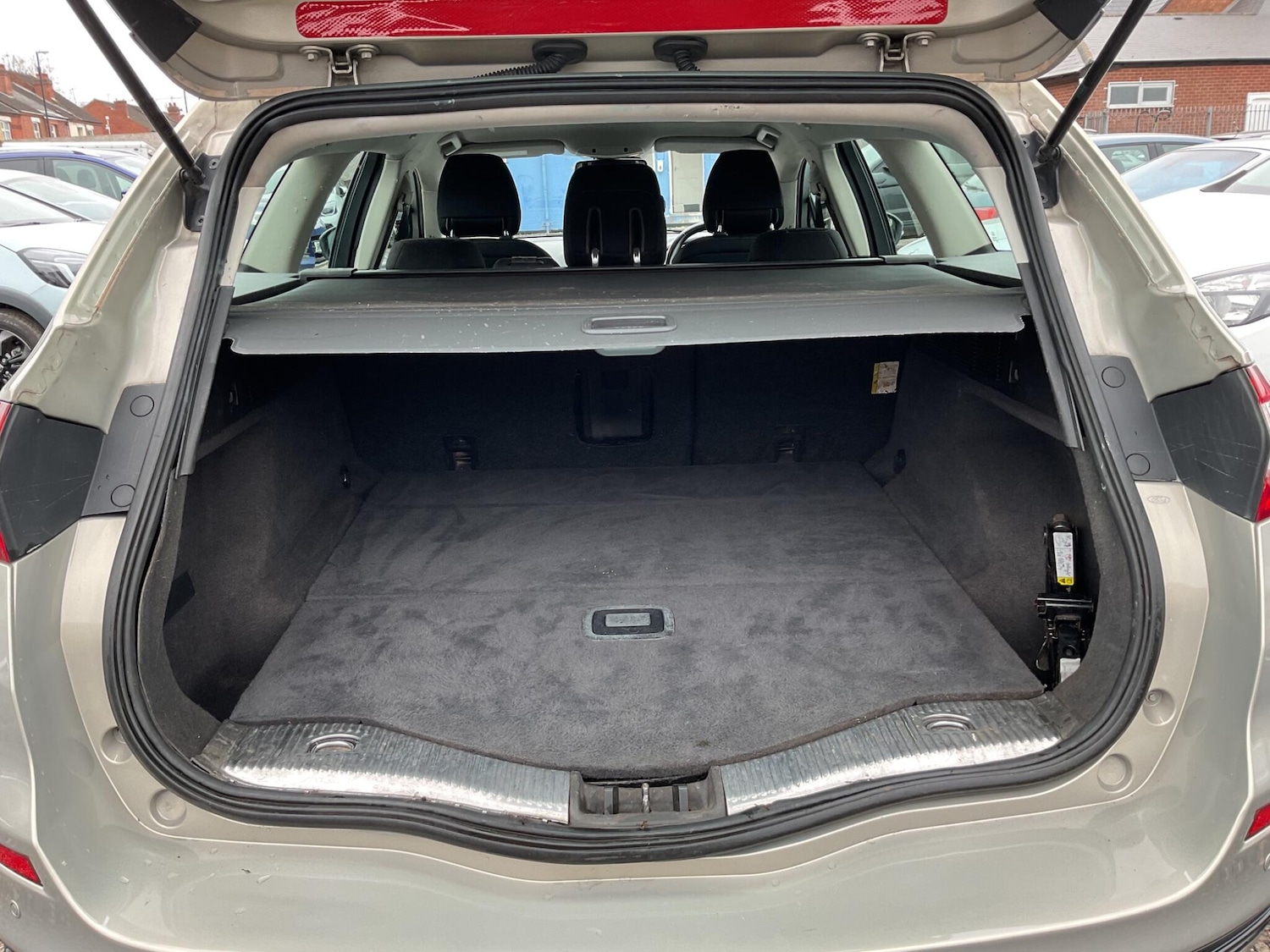 Used Ford Mondeo 2015 for sale - 77794003: Photo 41