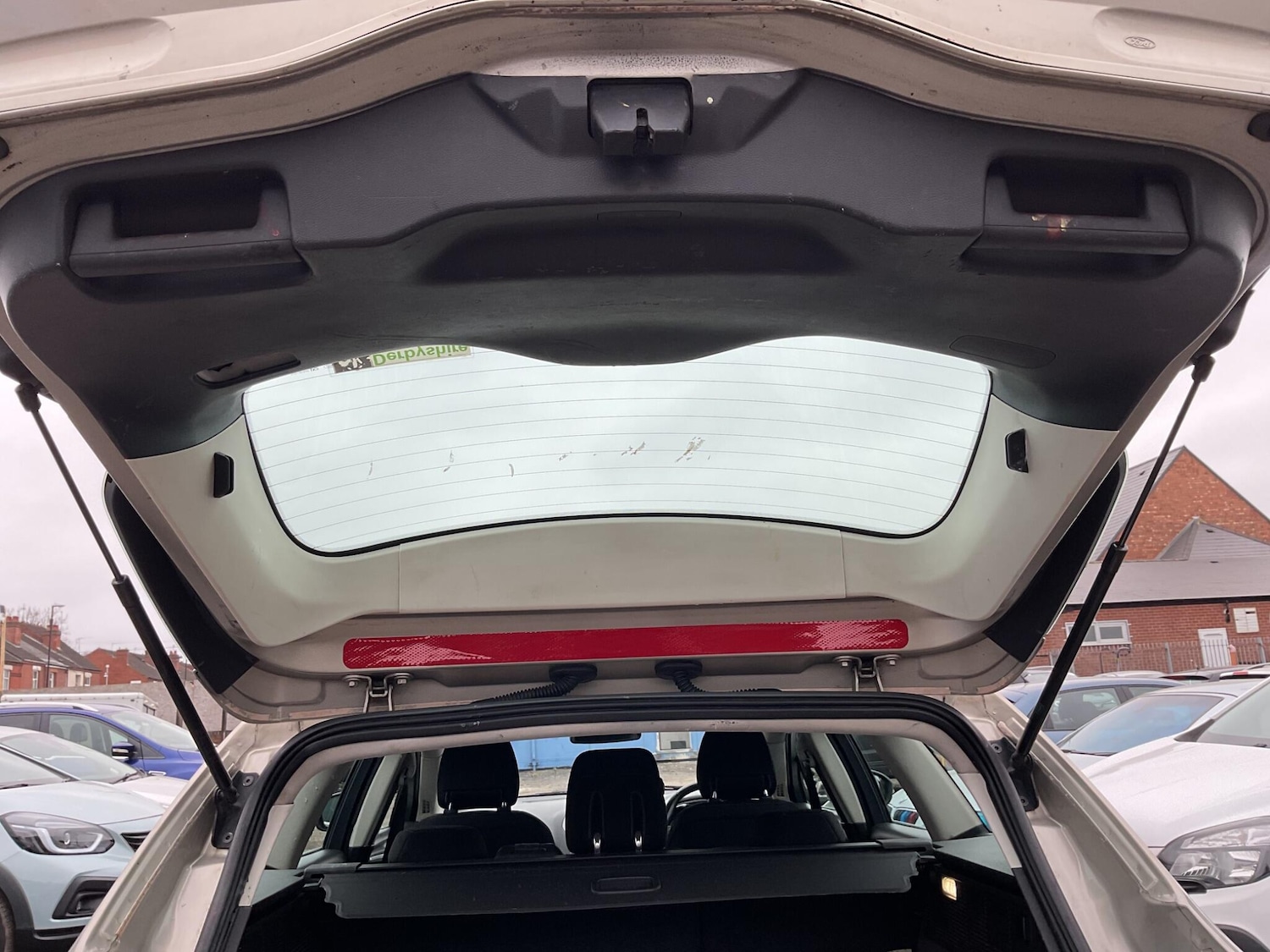 Used Ford Mondeo 2015 for sale - 77794003: Photo 42