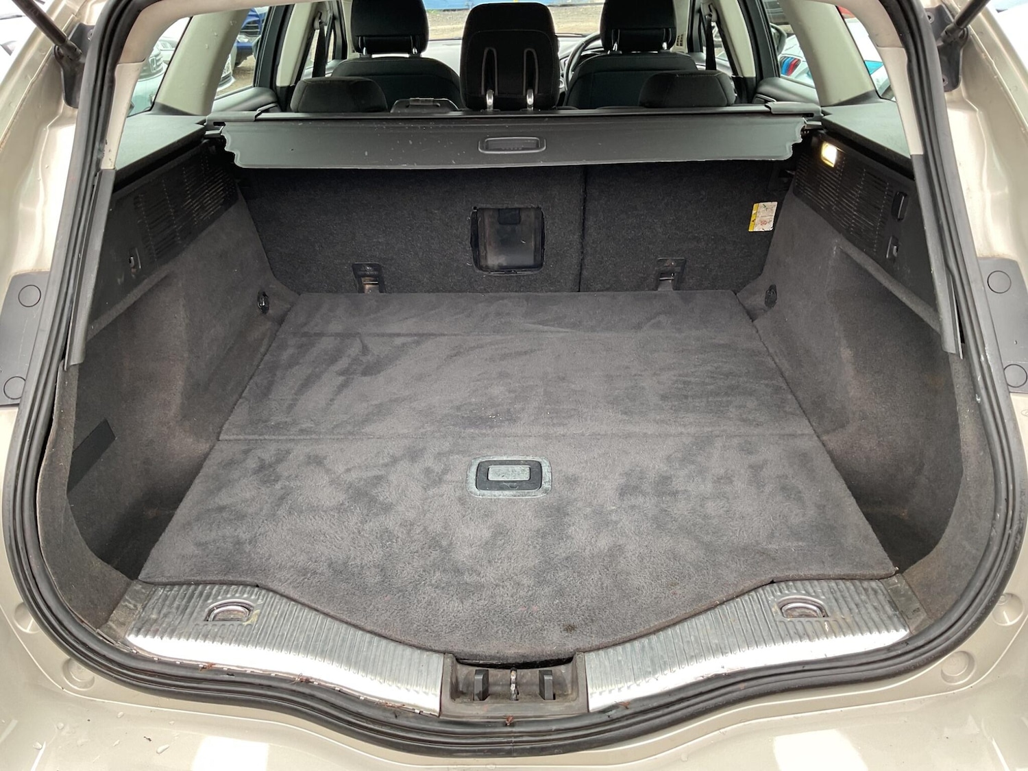 Used Ford Mondeo 2015 for sale - 77794003: Photo 43