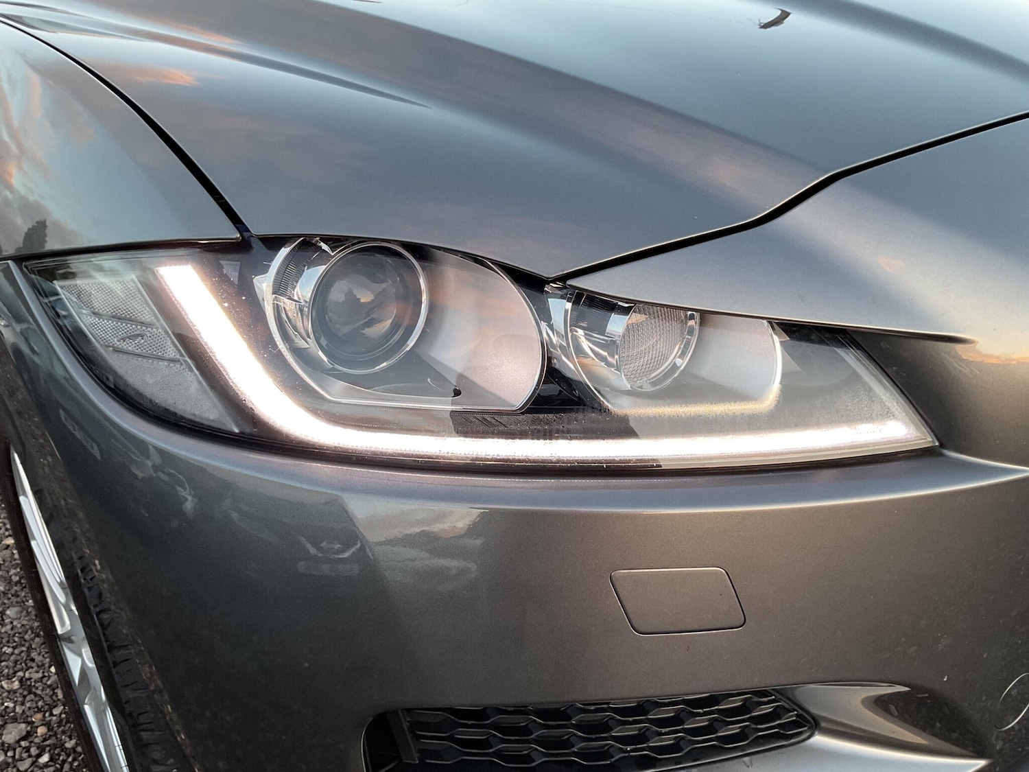 Used Jaguar F-Pace 2017 for sale - 77073871: Photo 60