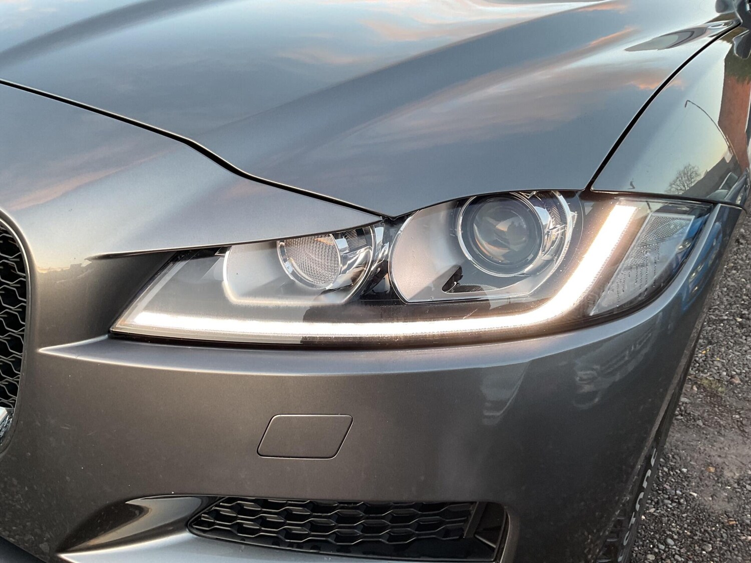 Used Jaguar F-Pace 2017 for sale - 77073871: Photo 61