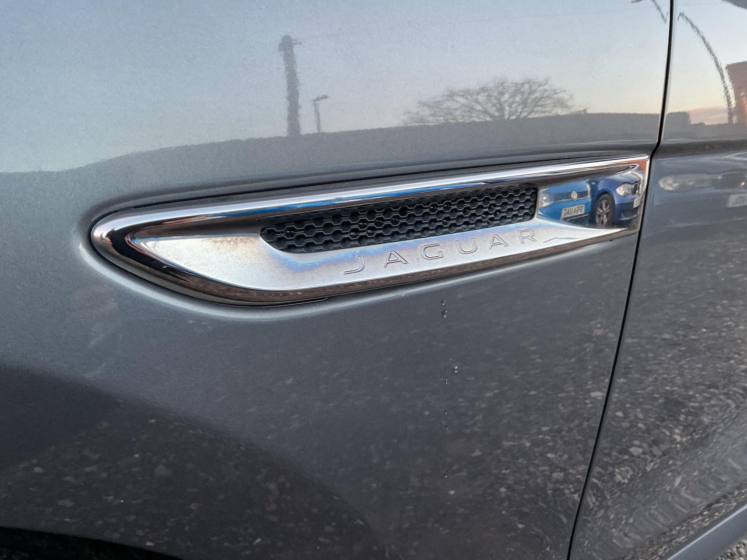 Used Jaguar F-Pace 2017 for sale - 77073871: Photo 63