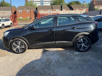 Used Peugeot 3008 2017 for sale - 79440669: Photo