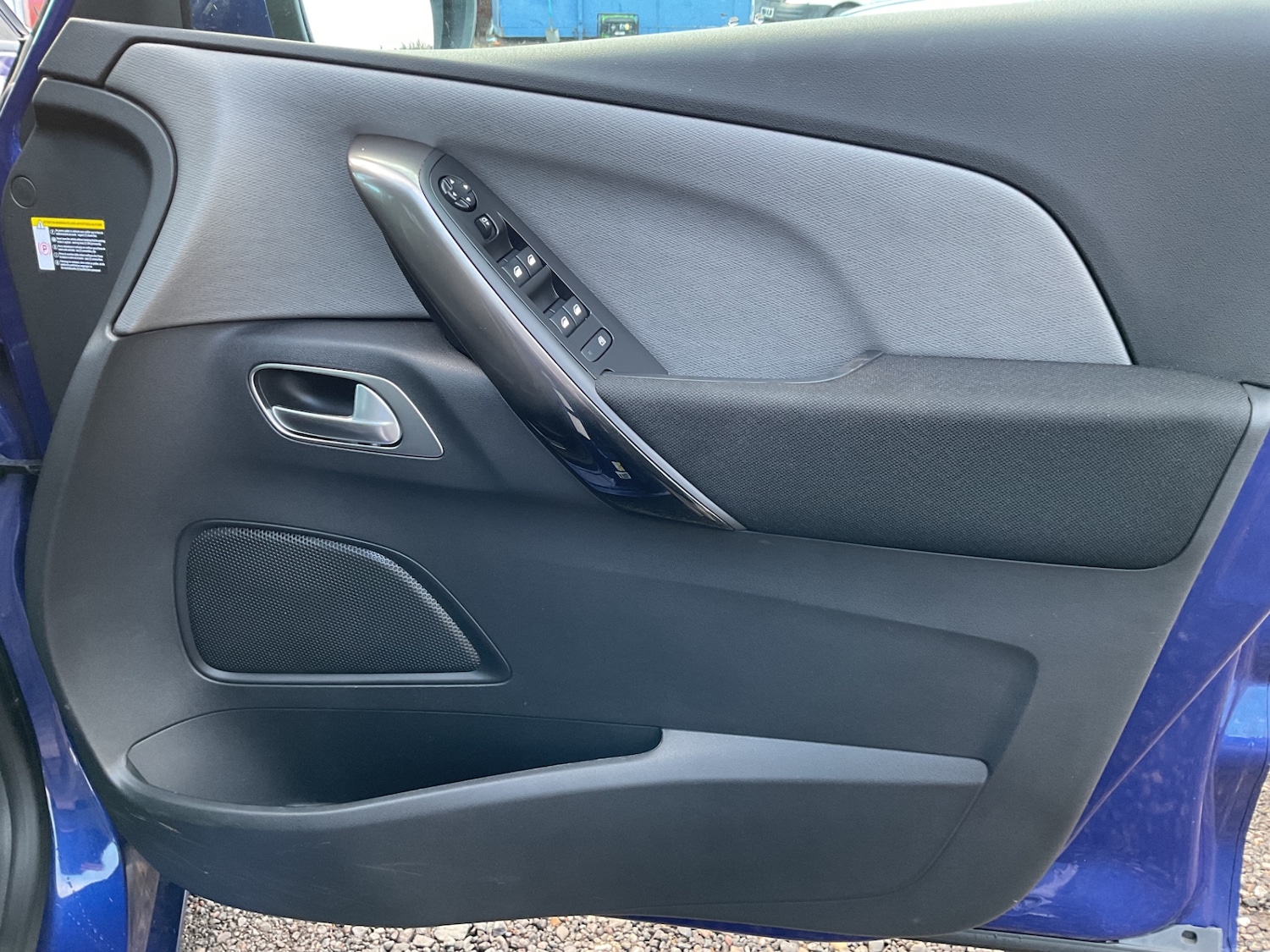 Used Citroen C4 Picasso 2018 for sale - 76752370: Photo 18