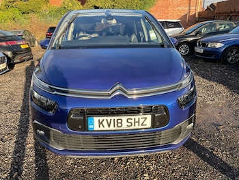 2018 (18) - 1.2 PureTech Flair 5dr