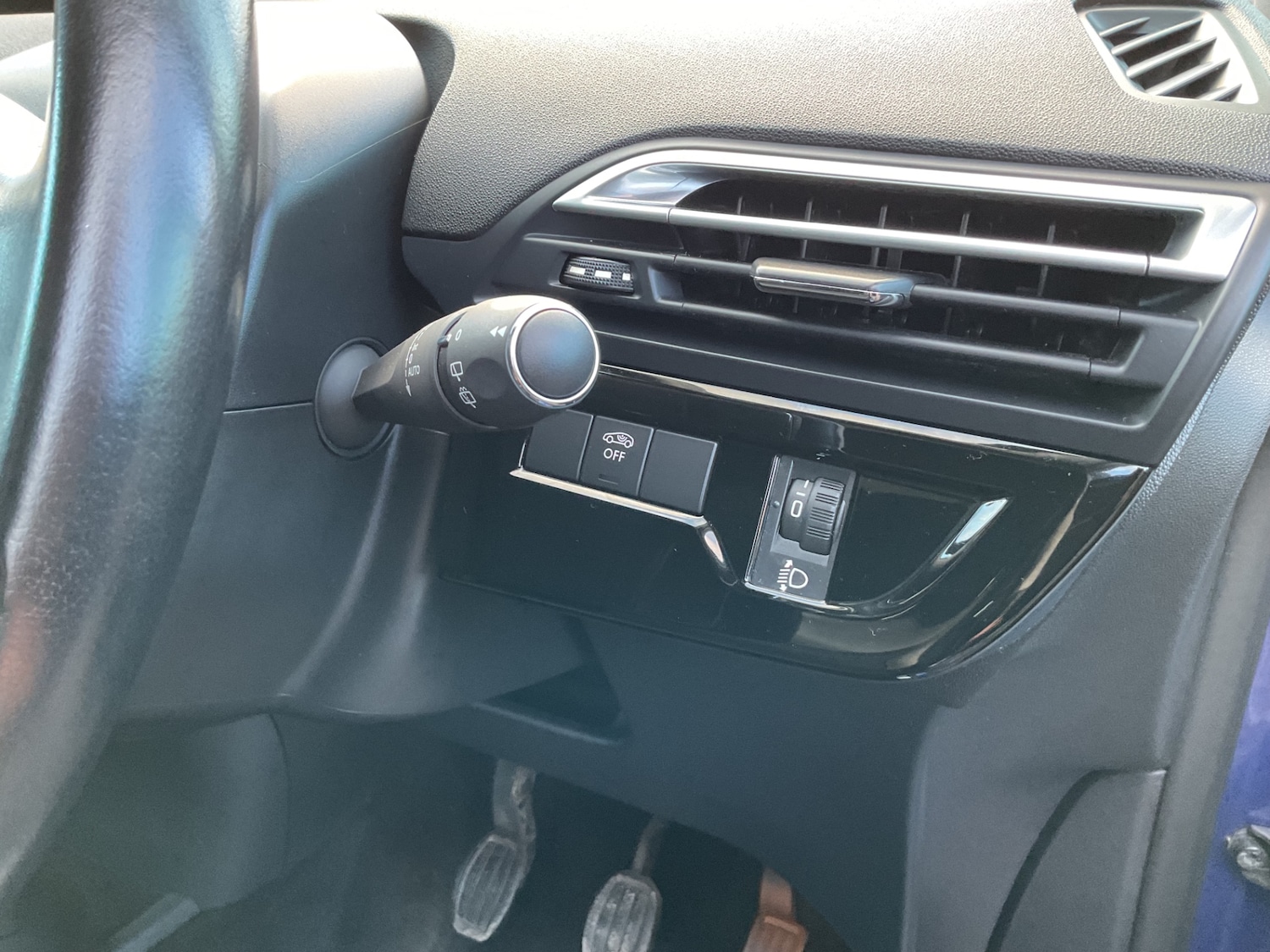 Used Citroen C4 Picasso 2018 for sale - 76752370: Photo 23