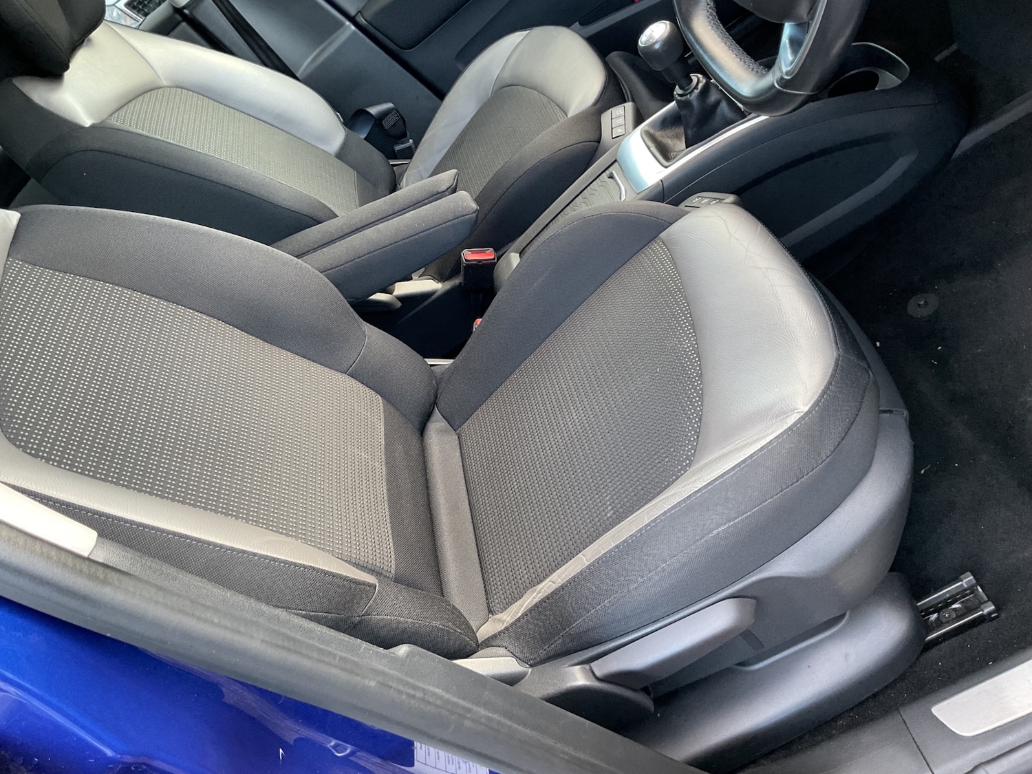 Used Citroen C4 Picasso 2018 for sale - 76752370: Photo 25