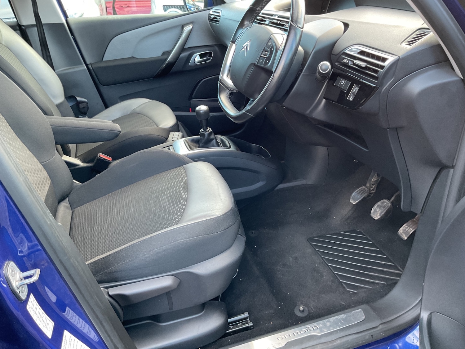 Used Citroen C4 Picasso 2018 for sale - 76752370: Photo 26