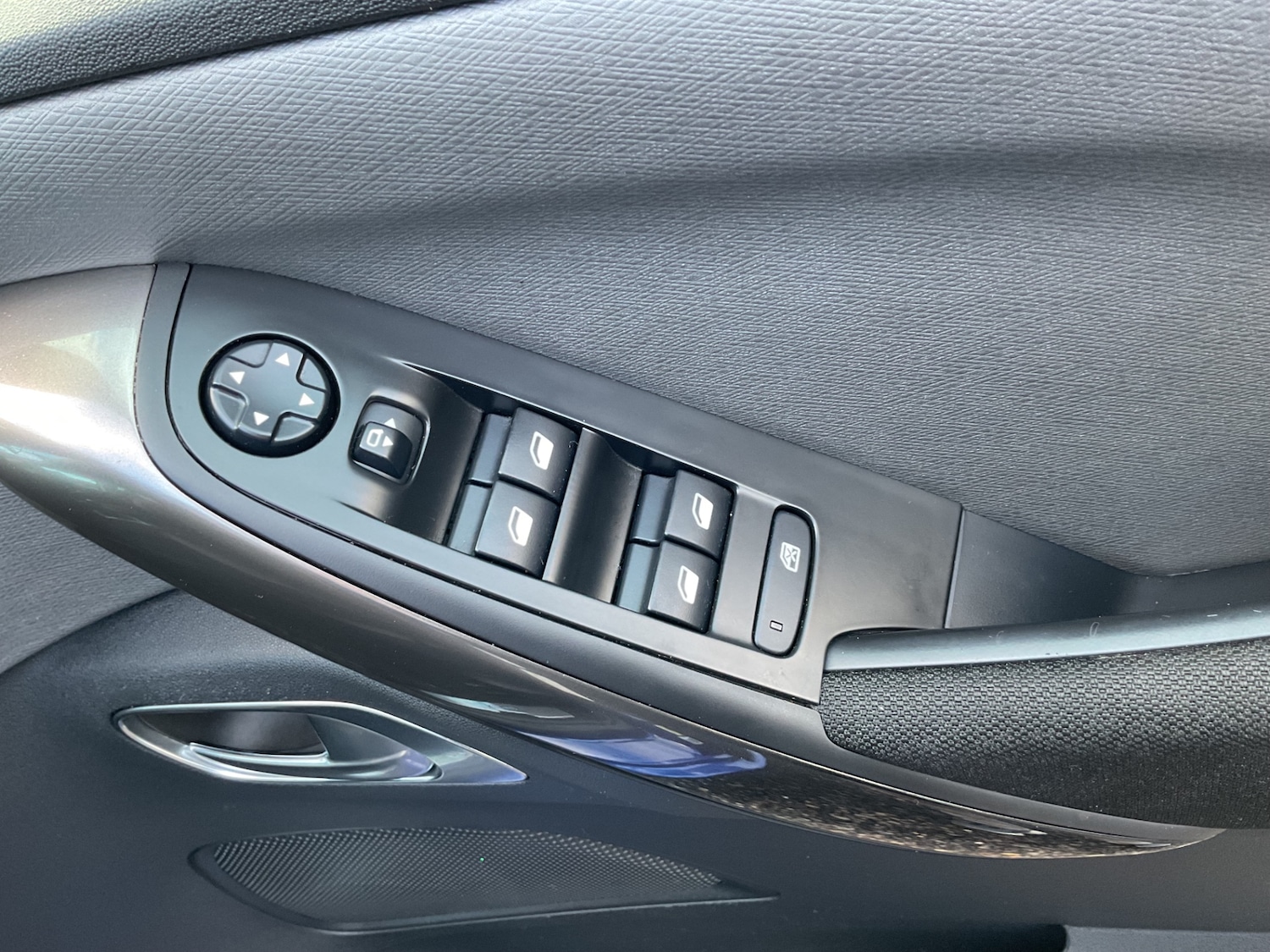 Used Citroen C4 Picasso 2018 for sale - 76752370: Photo 27