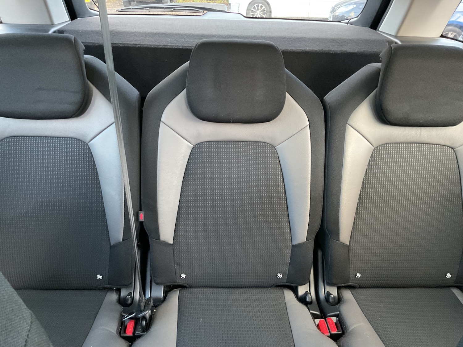 Used Citroen C4 Picasso 2018 for sale - 76752370: Photo 28