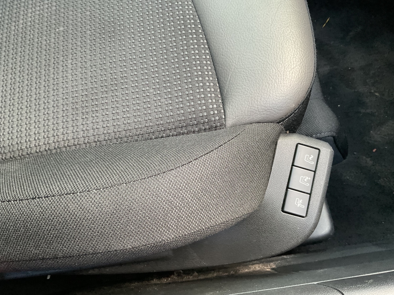 Used Citroen C4 Picasso 2018 for sale - 76752370: Photo 29