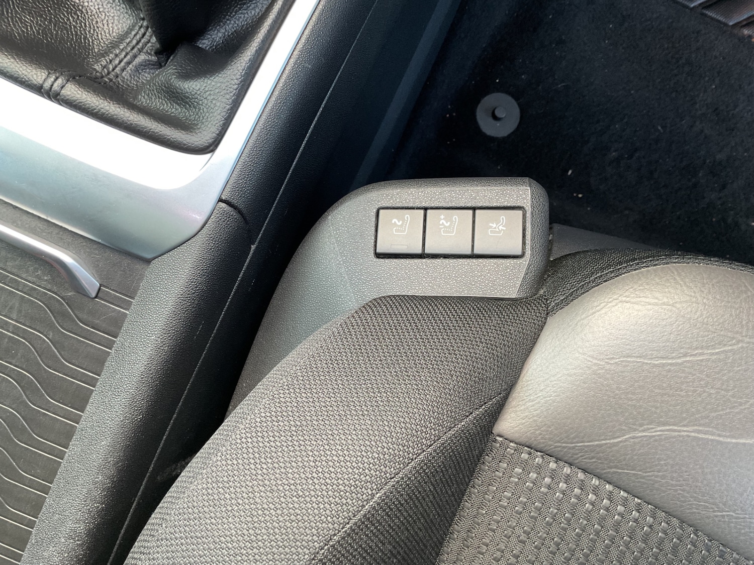 Used Citroen C4 Picasso 2018 for sale - 76752370: Photo 30