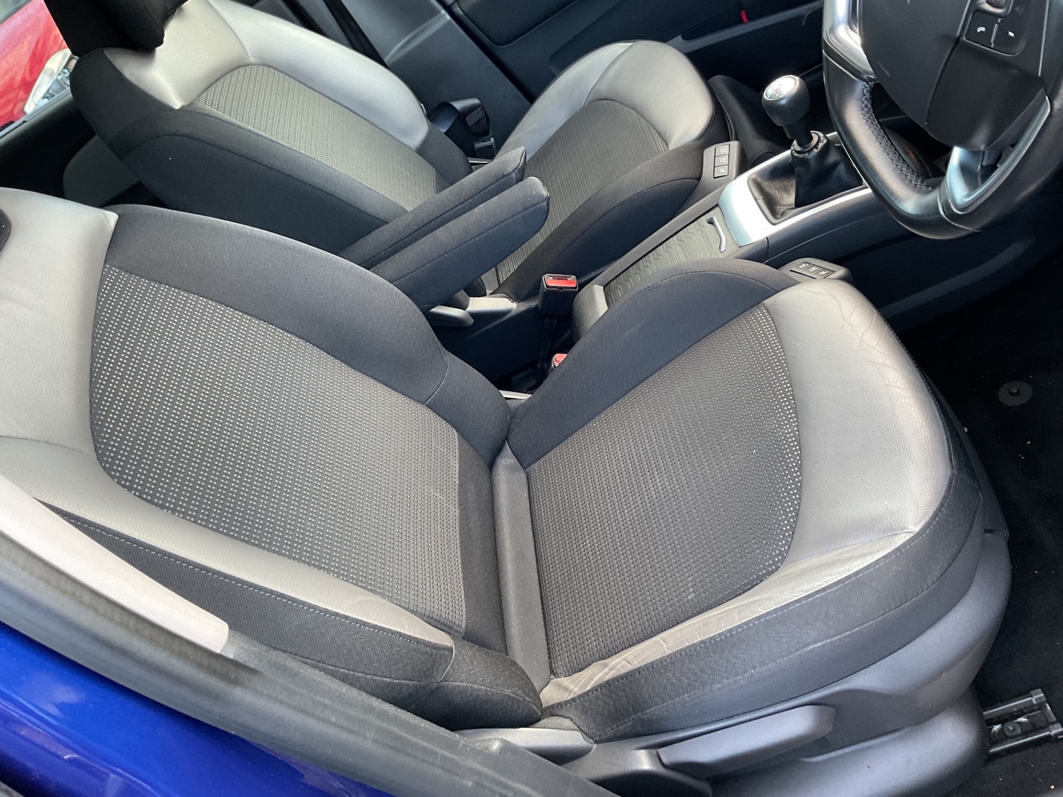 Used Citroen C4 Picasso 2018 for sale - 76752370: Photo 31