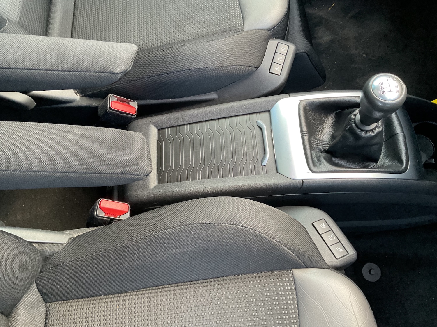 Used Citroen C4 Picasso 2018 for sale - 76752370: Photo 32