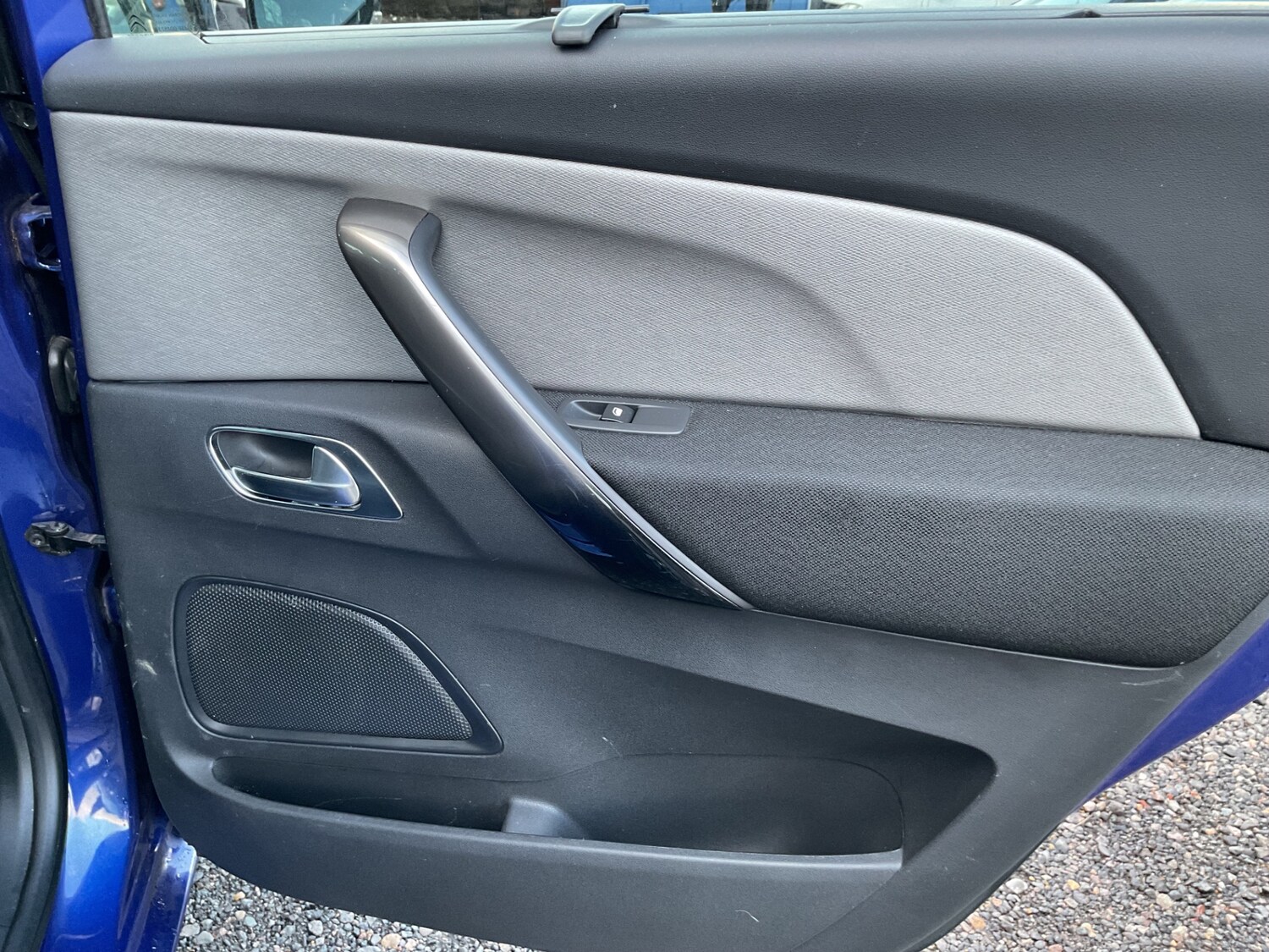 Used Citroen C4 Picasso 2018 for sale - 76752370: Photo 33