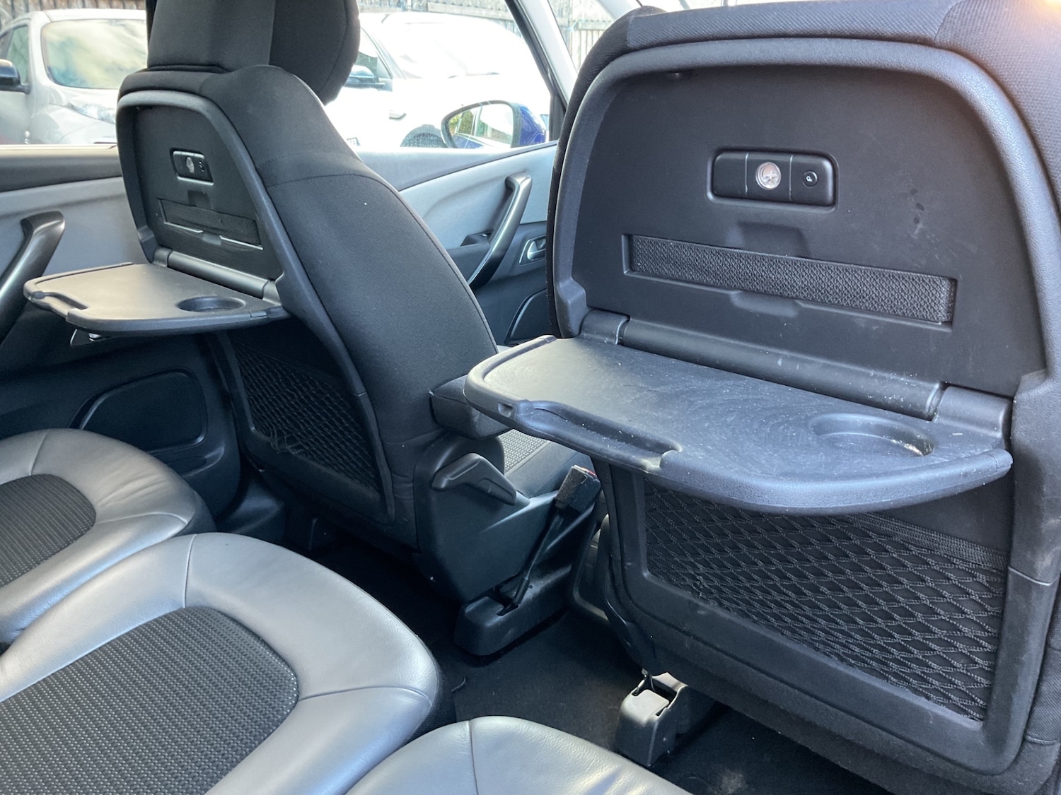 Used Citroen C4 Picasso 2018 for sale - 76752370: Photo 34