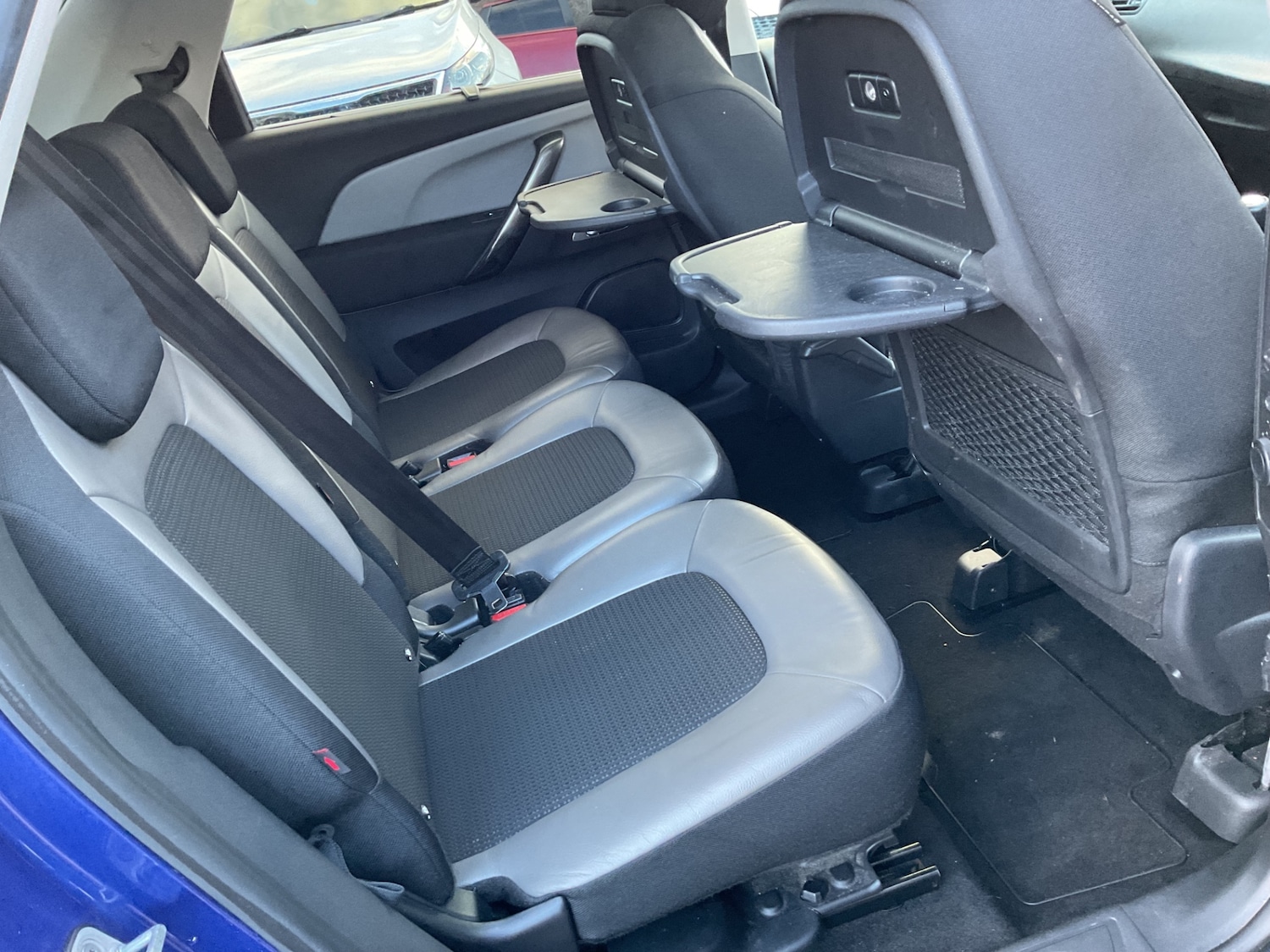 Used Citroen C4 Picasso 2018 for sale - 76752370: Photo 35