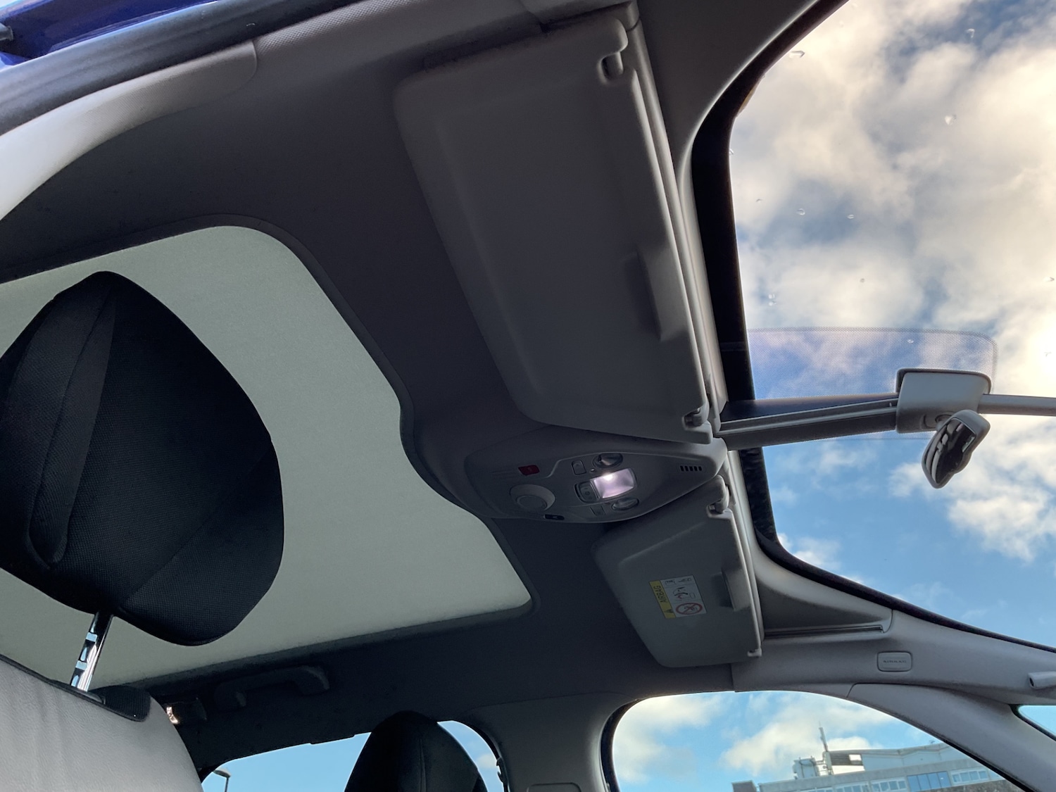 Used Citroen C4 Picasso 2018 for sale - 76752370: Photo 36