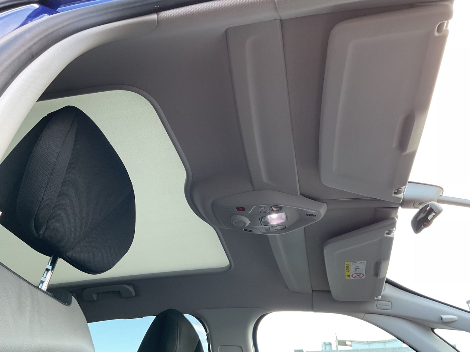 Used Citroen C4 Picasso 2018 for sale - 76752370: Photo 37