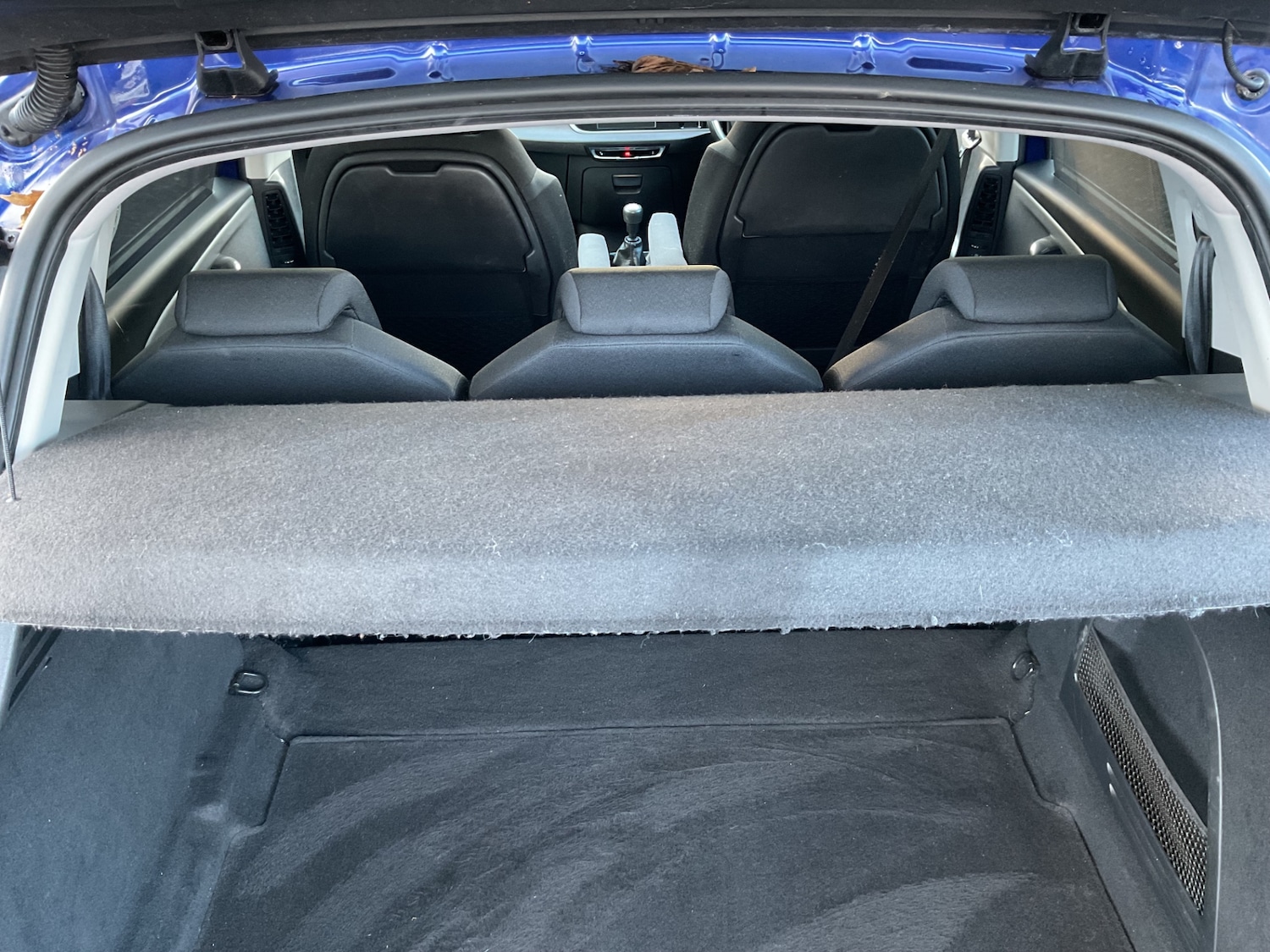 Used Citroen C4 Picasso 2018 for sale - 76752370: Photo 38