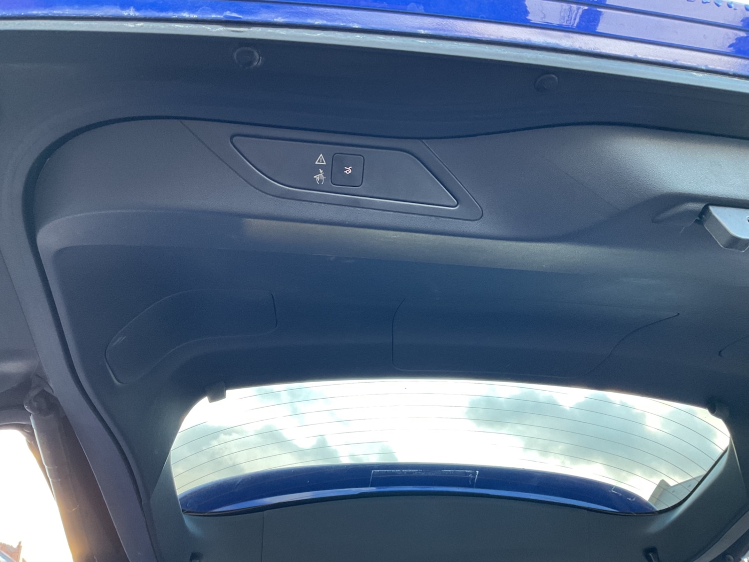 Used Citroen C4 Picasso 2018 for sale - 76752370: Photo 39