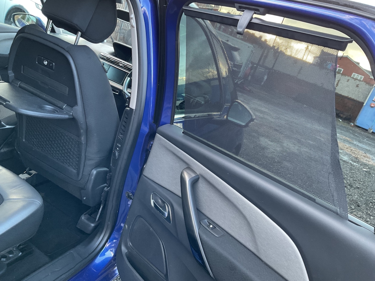 Used Citroen C4 Picasso 2018 for sale - 76752370: Photo 41