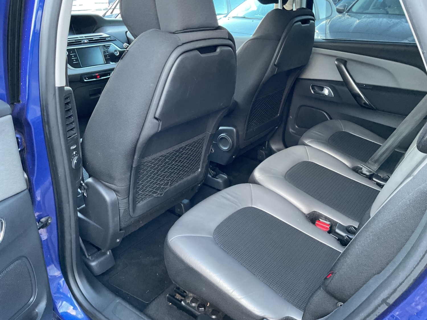 Used Citroen C4 Picasso 2018 for sale - 76752370: Photo 43