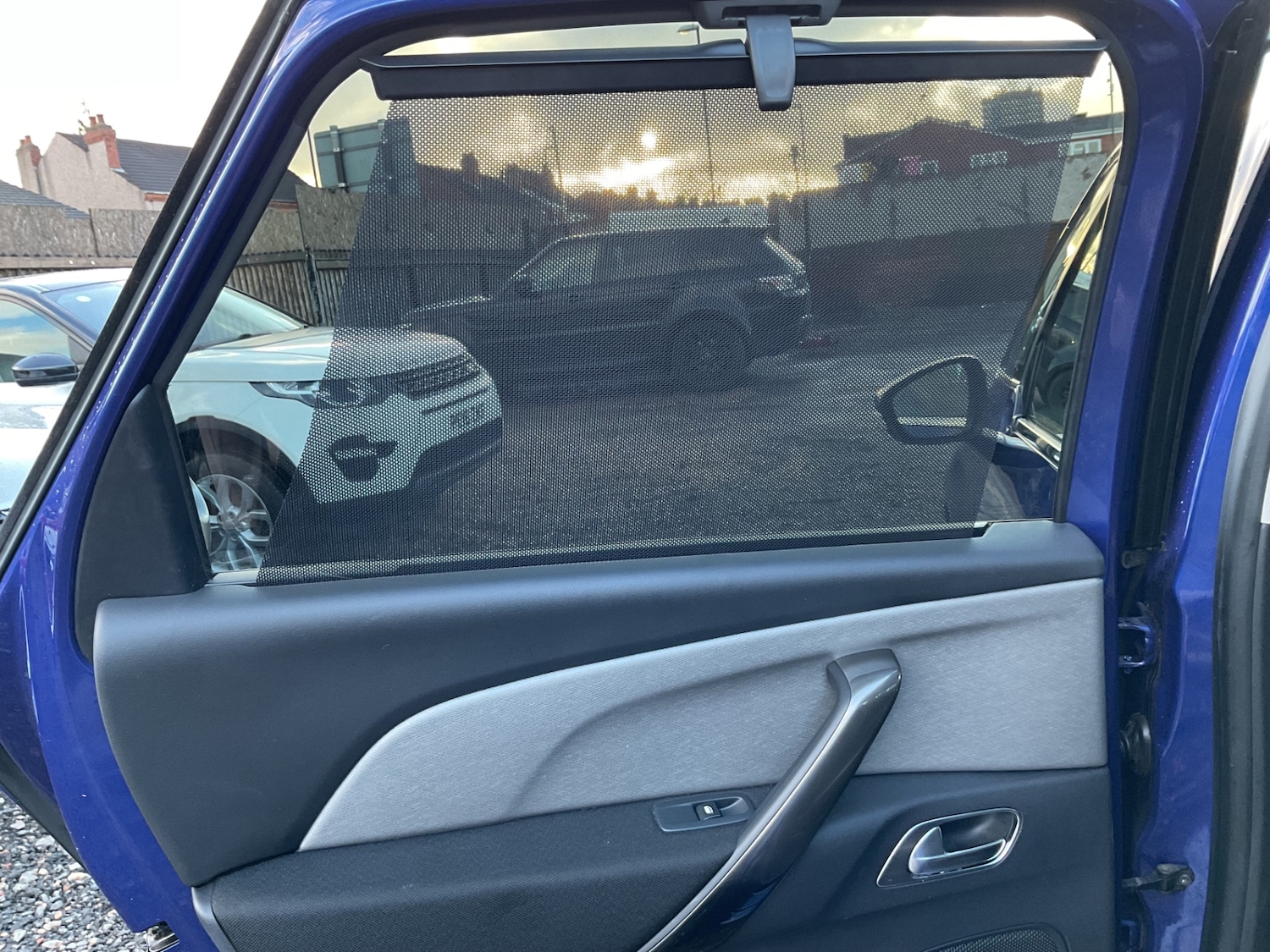 Used Citroen C4 Picasso 2018 for sale - 76752370: Photo 45