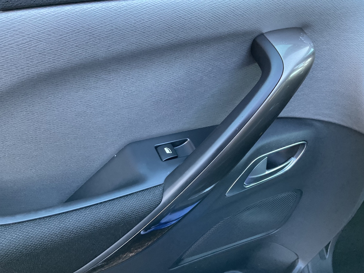 Used Citroen C4 Picasso 2018 for sale - 76752370: Photo 50