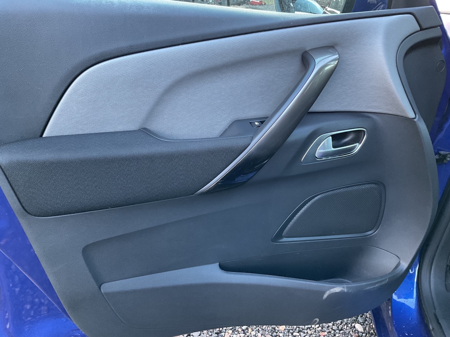 Used Citroen C4 Picasso 2018 for sale - 76752370: Photo 51