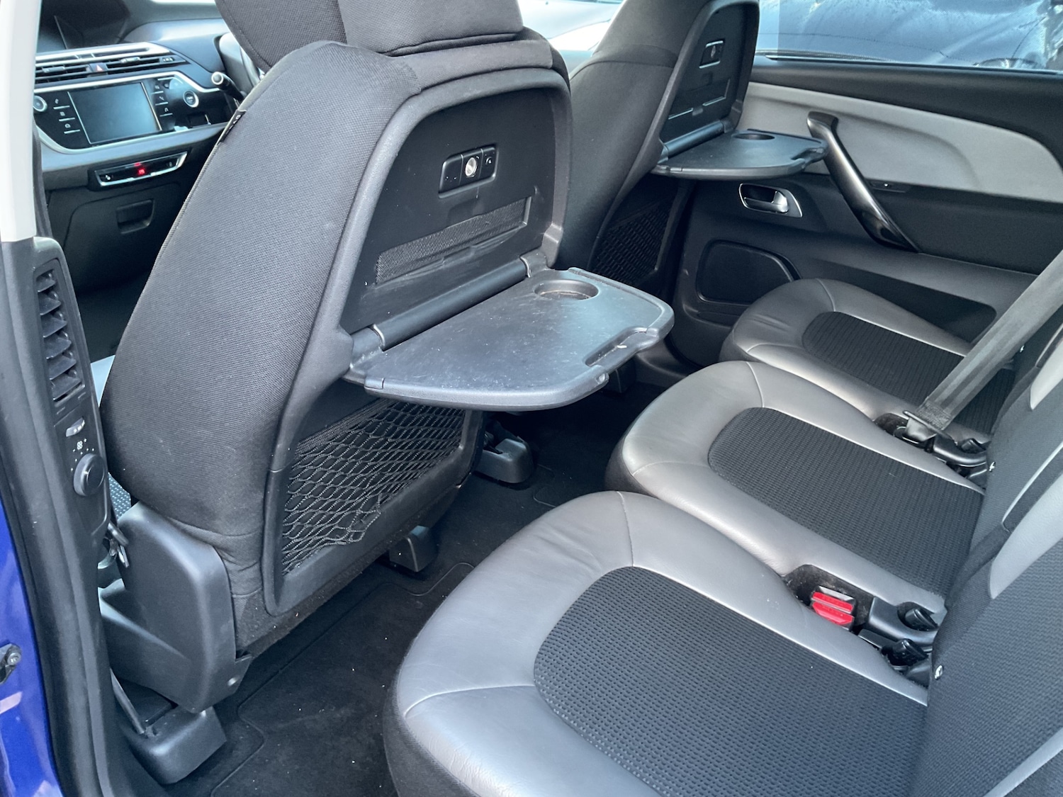 Used Citroen C4 Picasso 2018 for sale - 76752370: Photo 52