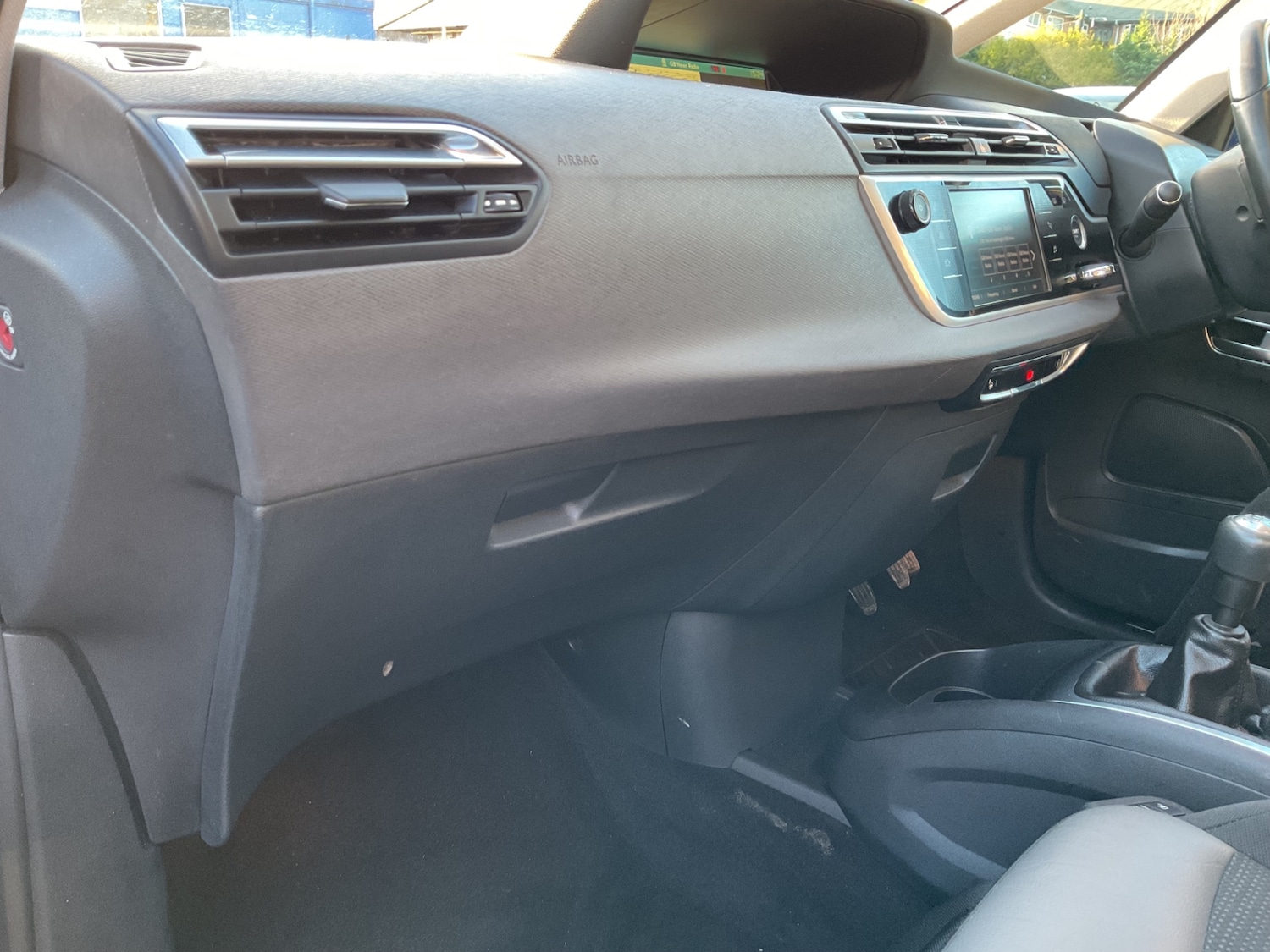 Used Citroen C4 Picasso 2018 for sale - 76752370: Photo 54