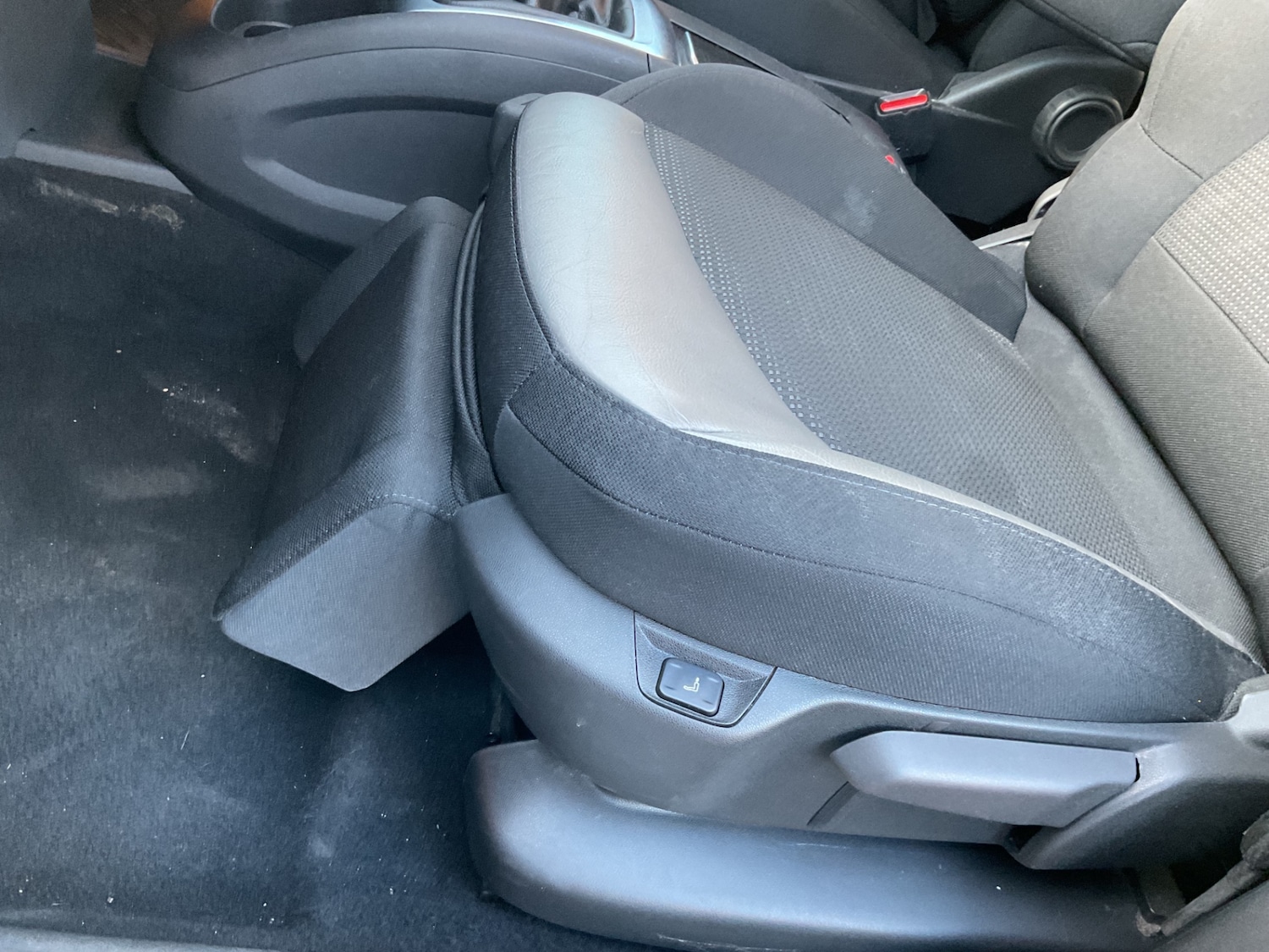 Used Citroen C4 Picasso 2018 for sale - 76752370: Photo 55