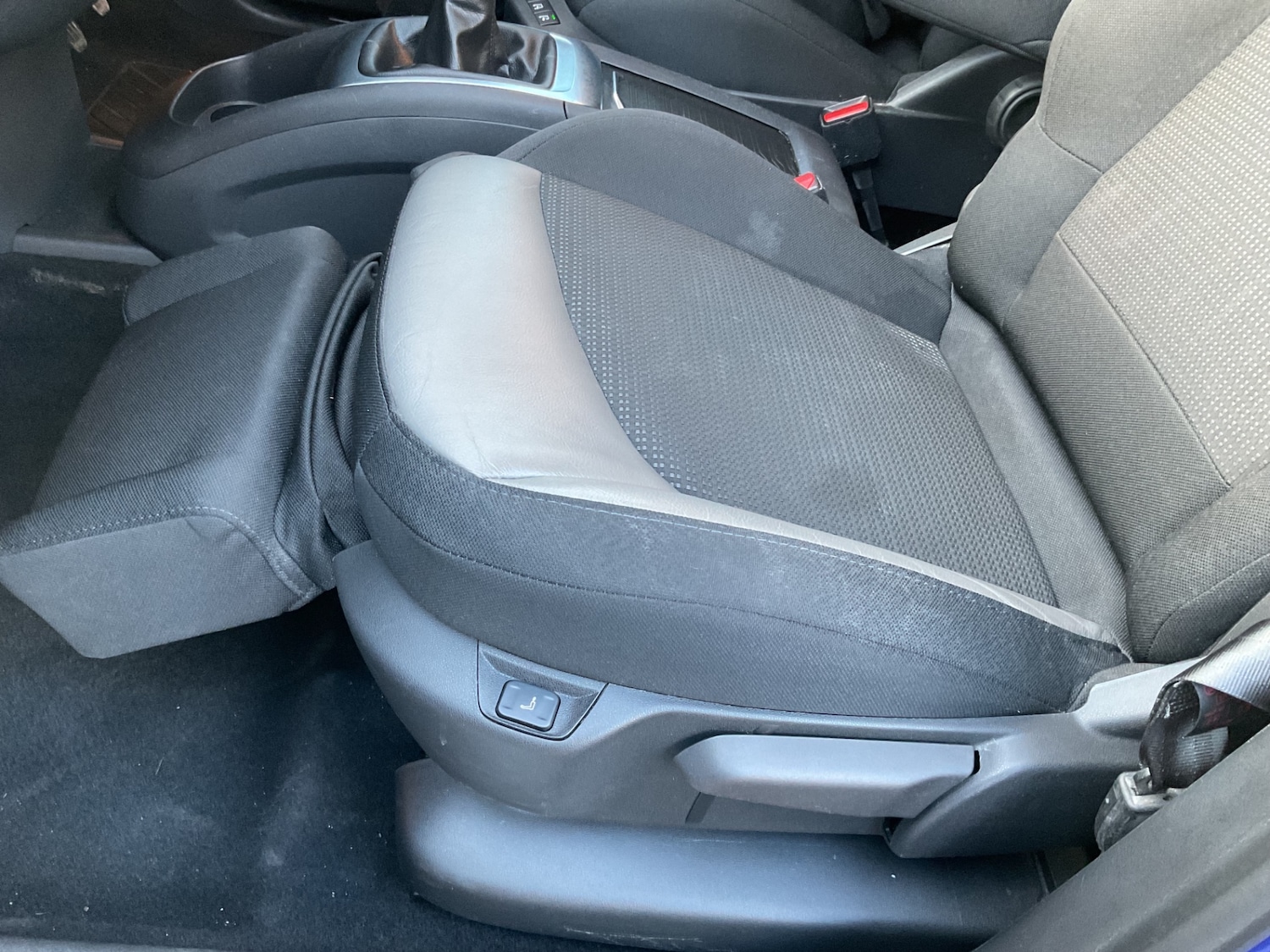 Used Citroen C4 Picasso 2018 for sale - 76752370: Photo 56