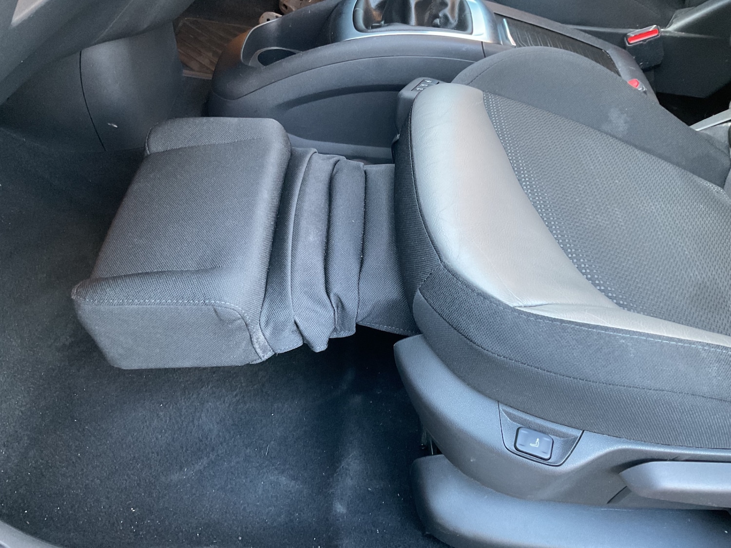 Used Citroen C4 Picasso 2018 for sale - 76752370: Photo 57